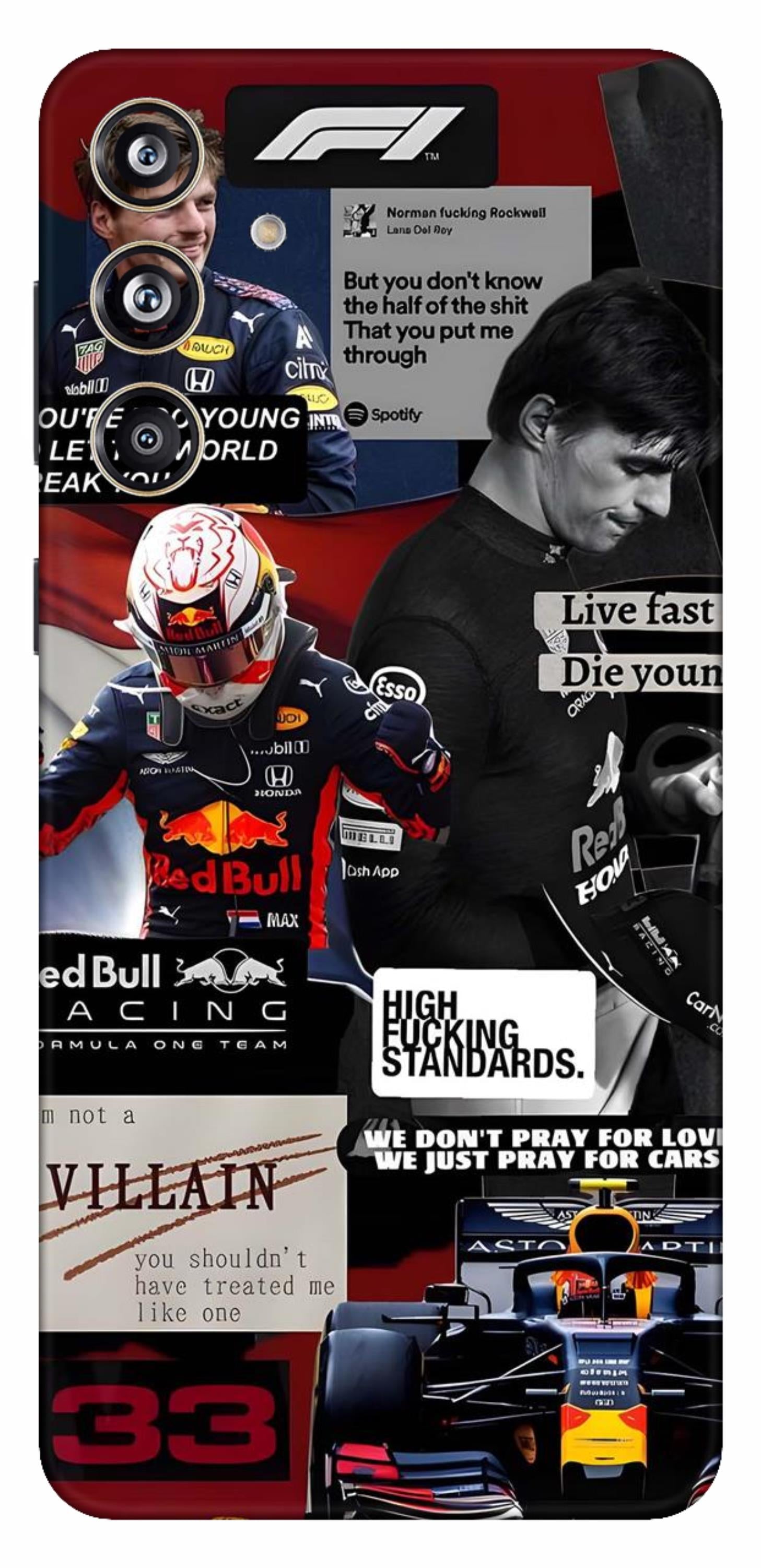 Samsung Galaxy F55 5G Skins and Wraps