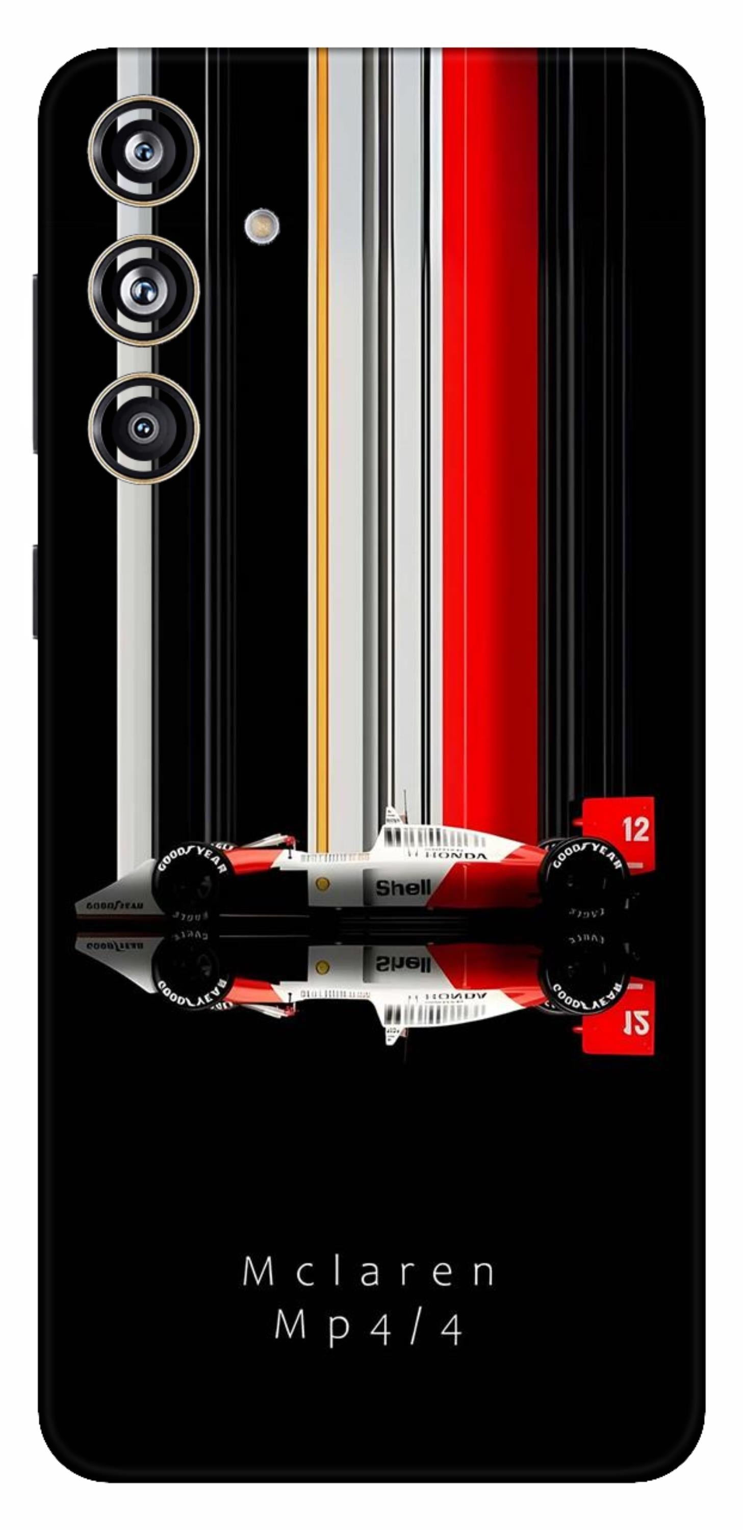 Samsung Galaxy F55 5G Skins and Wraps