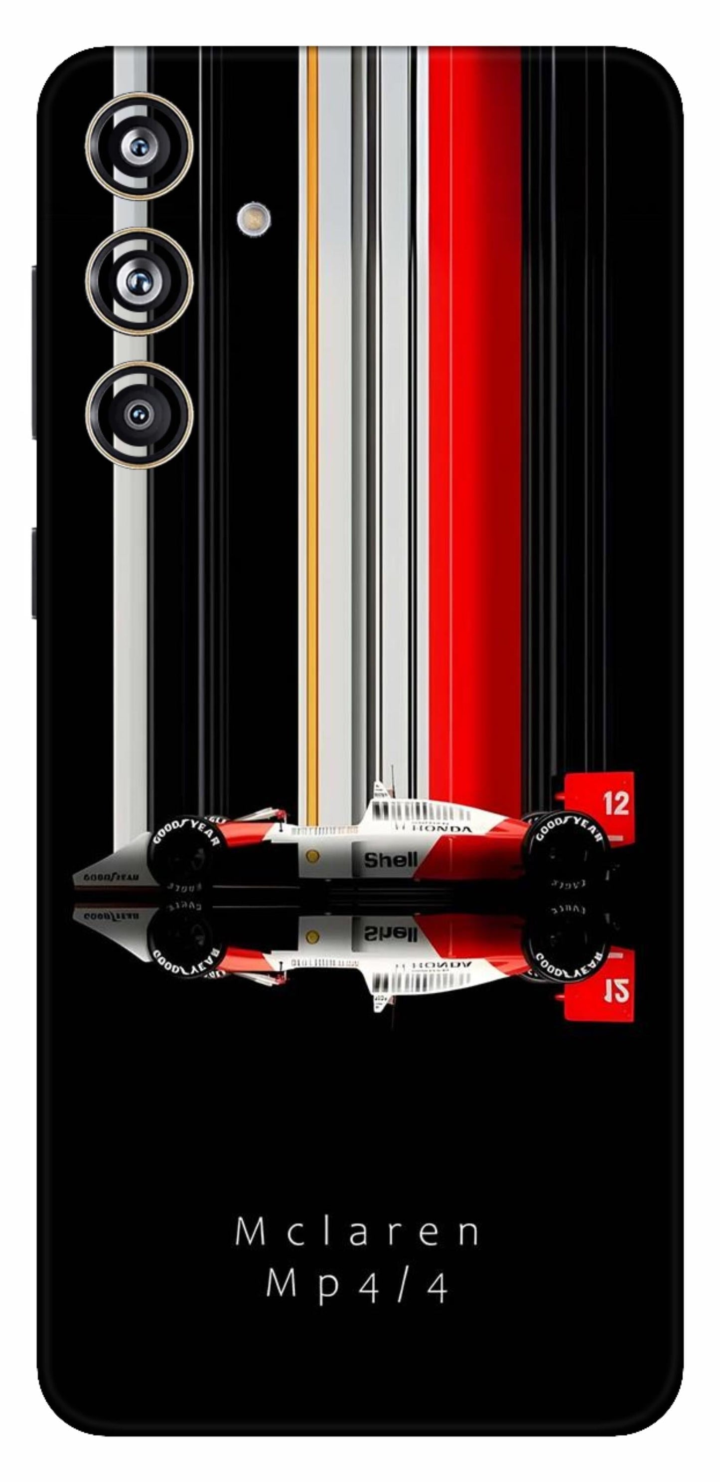 Samsung Galaxy F55 5G Skins and Wraps