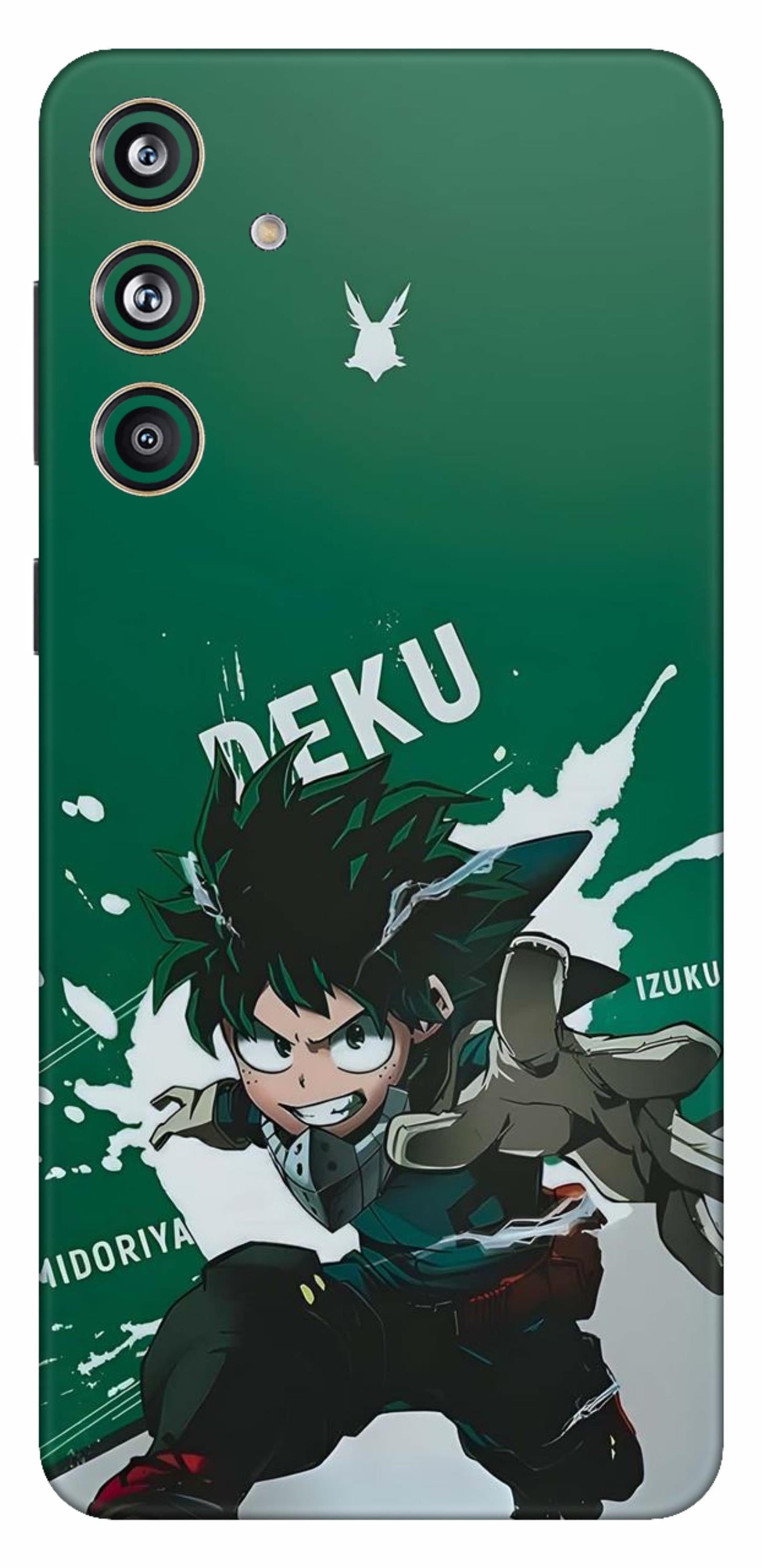 Samsung Galaxy F55 5G Skins and Wraps