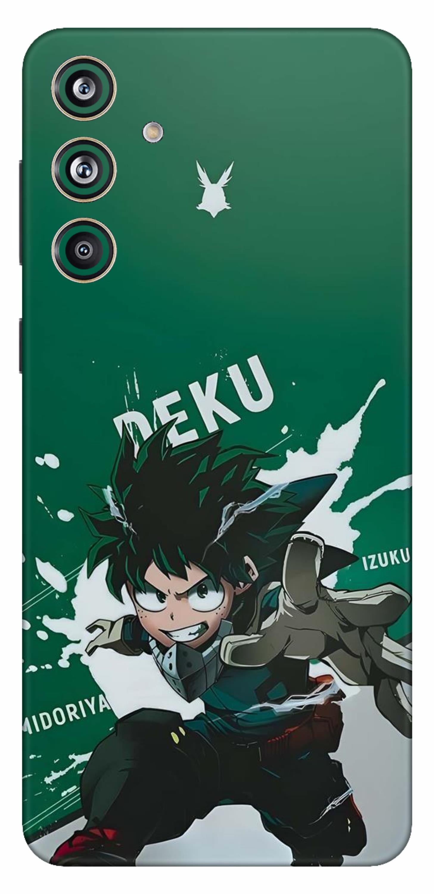 Samsung Galaxy F55 5G Skins and Wraps