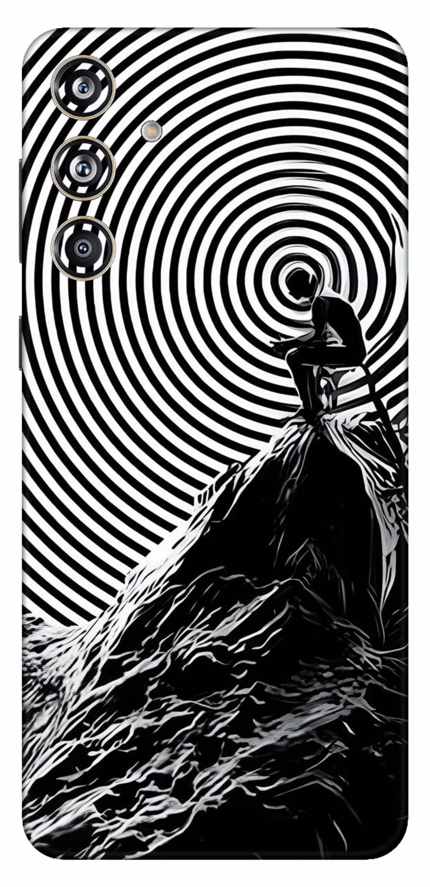 Samsung Galaxy F55 5G Skins and Wraps