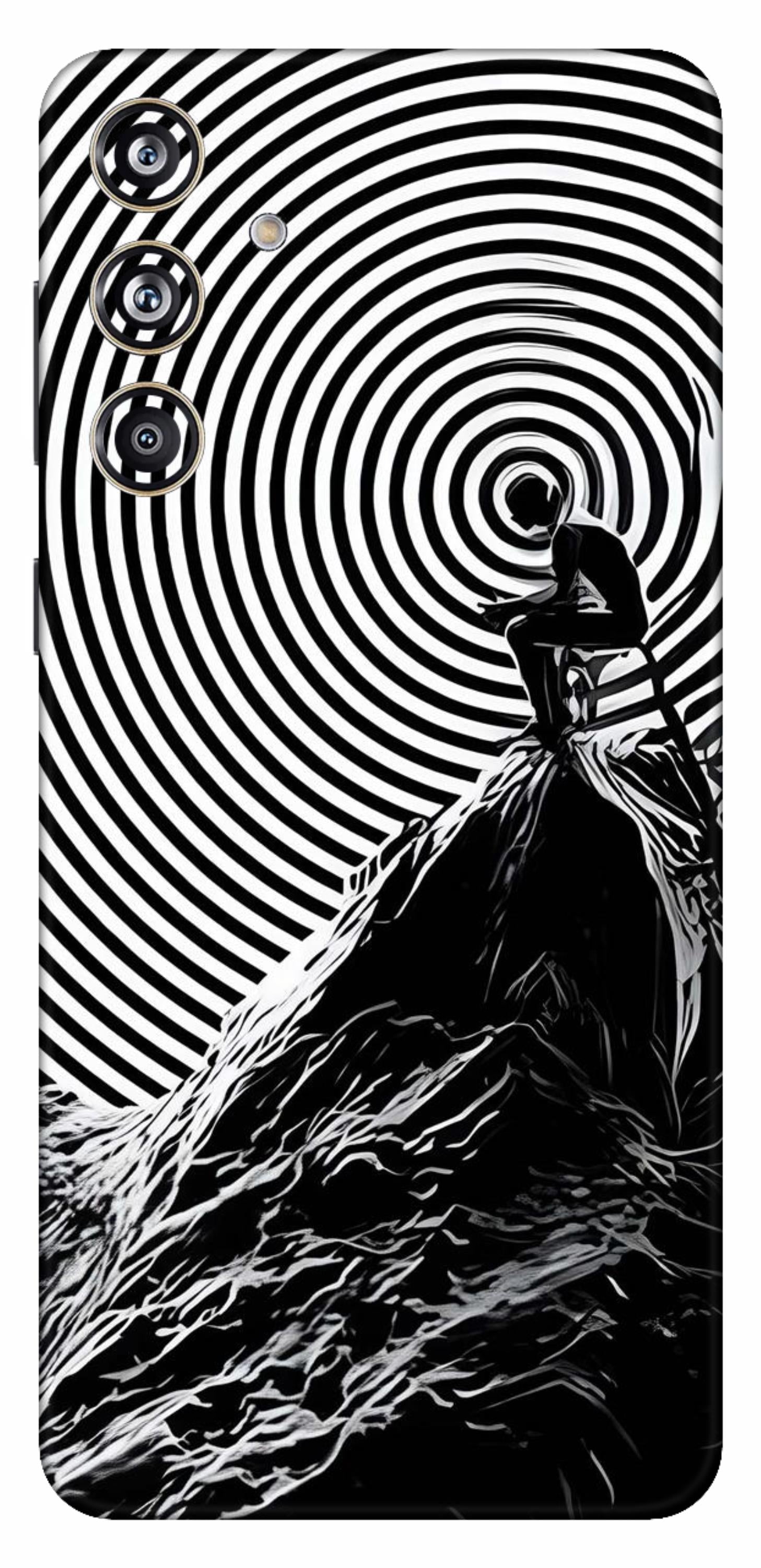 Samsung Galaxy F55 5G Skins and Wraps