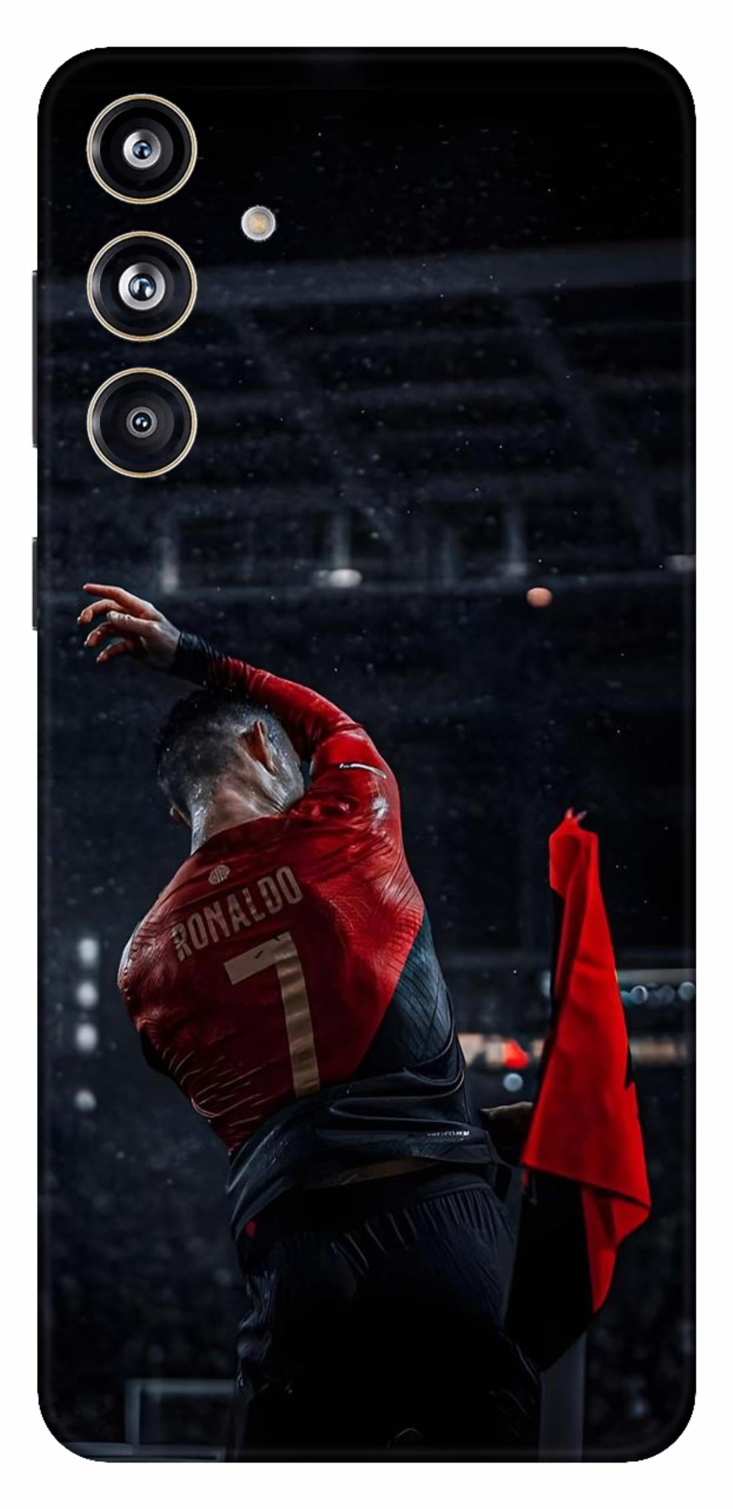 Samsung Galaxy F55 5G Skins and Wraps