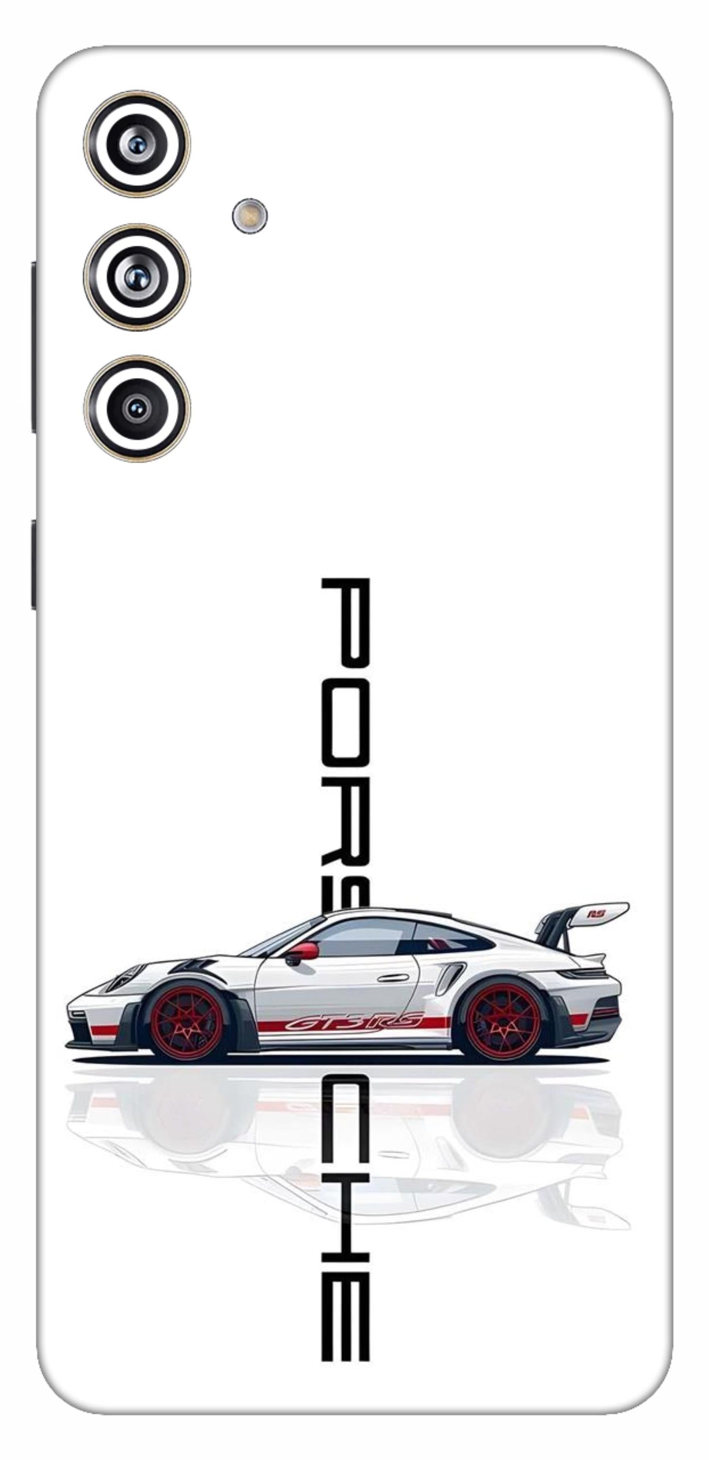 Samsung Galaxy F55 5G Skins and Wraps