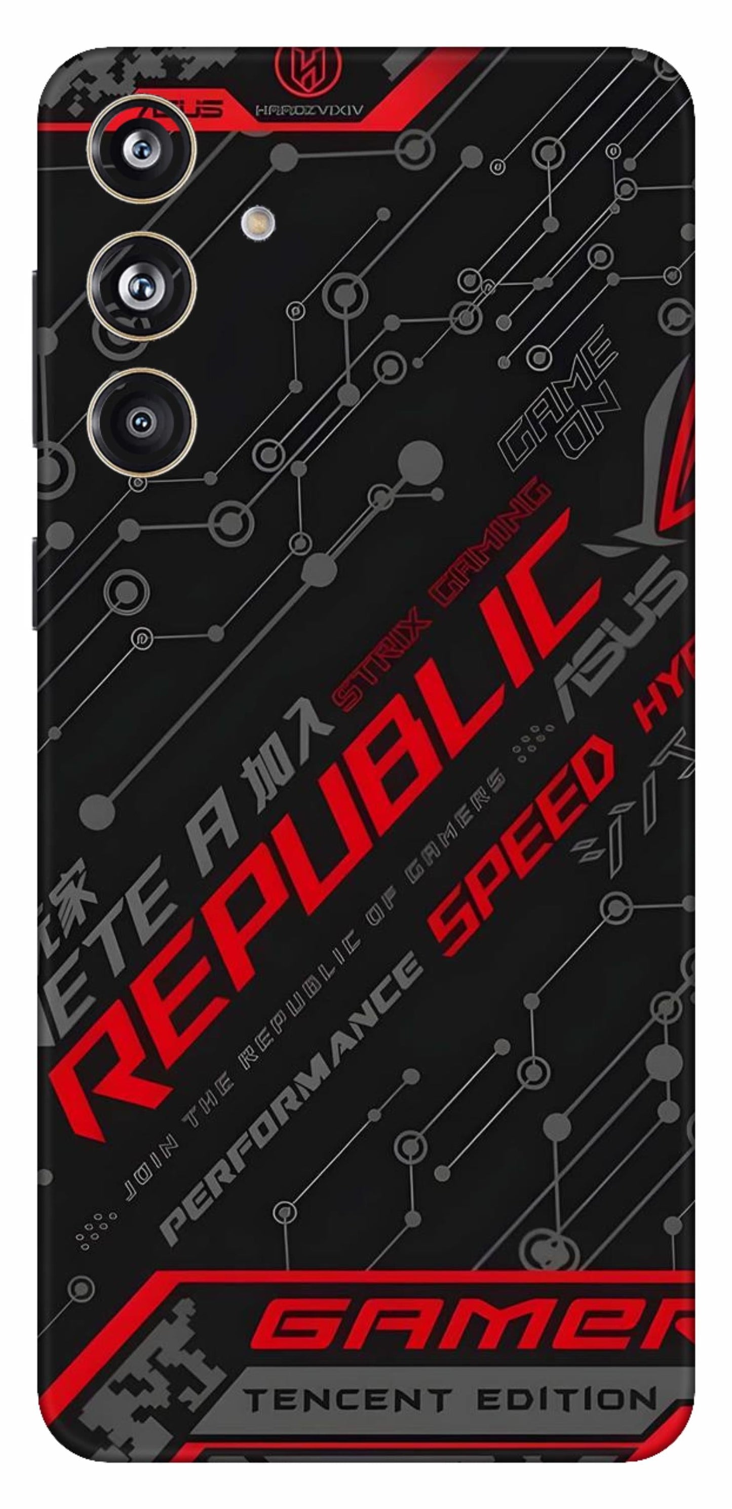 Samsung Galaxy F55 5G Skins and Wraps