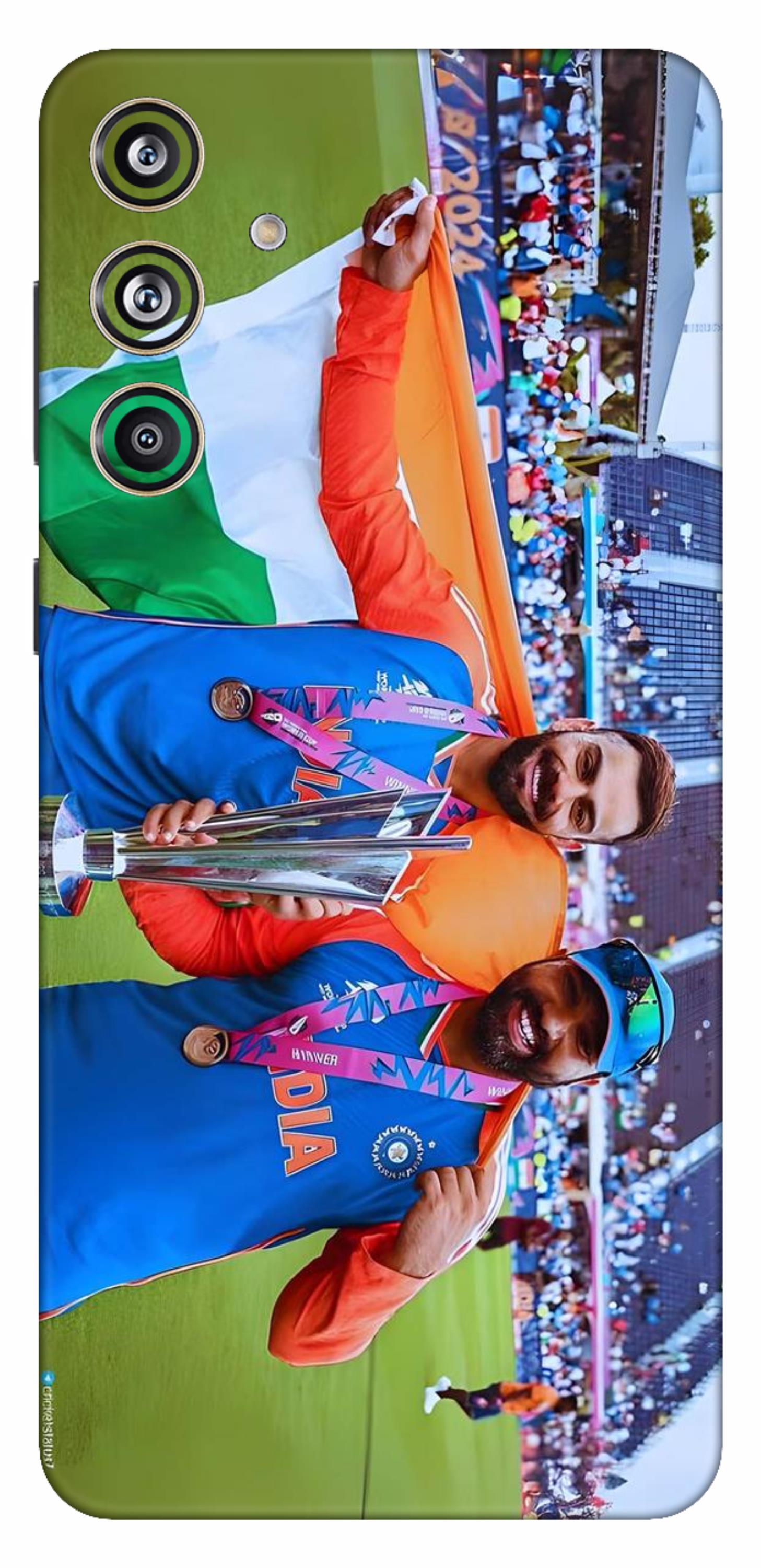 Samsung Galaxy F55 5G Skins and Wraps