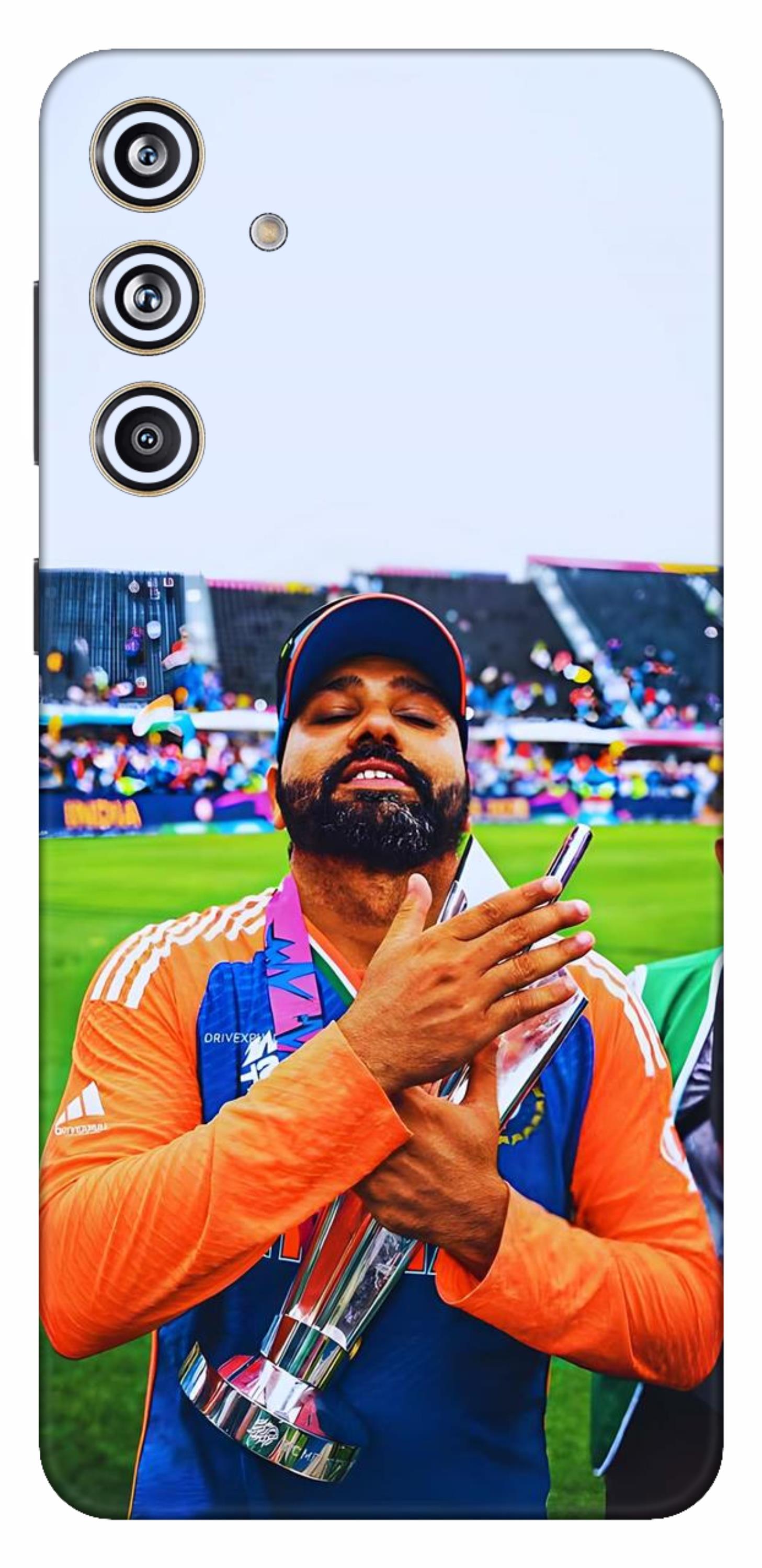 Samsung Galaxy F55 5G Skins and Wraps