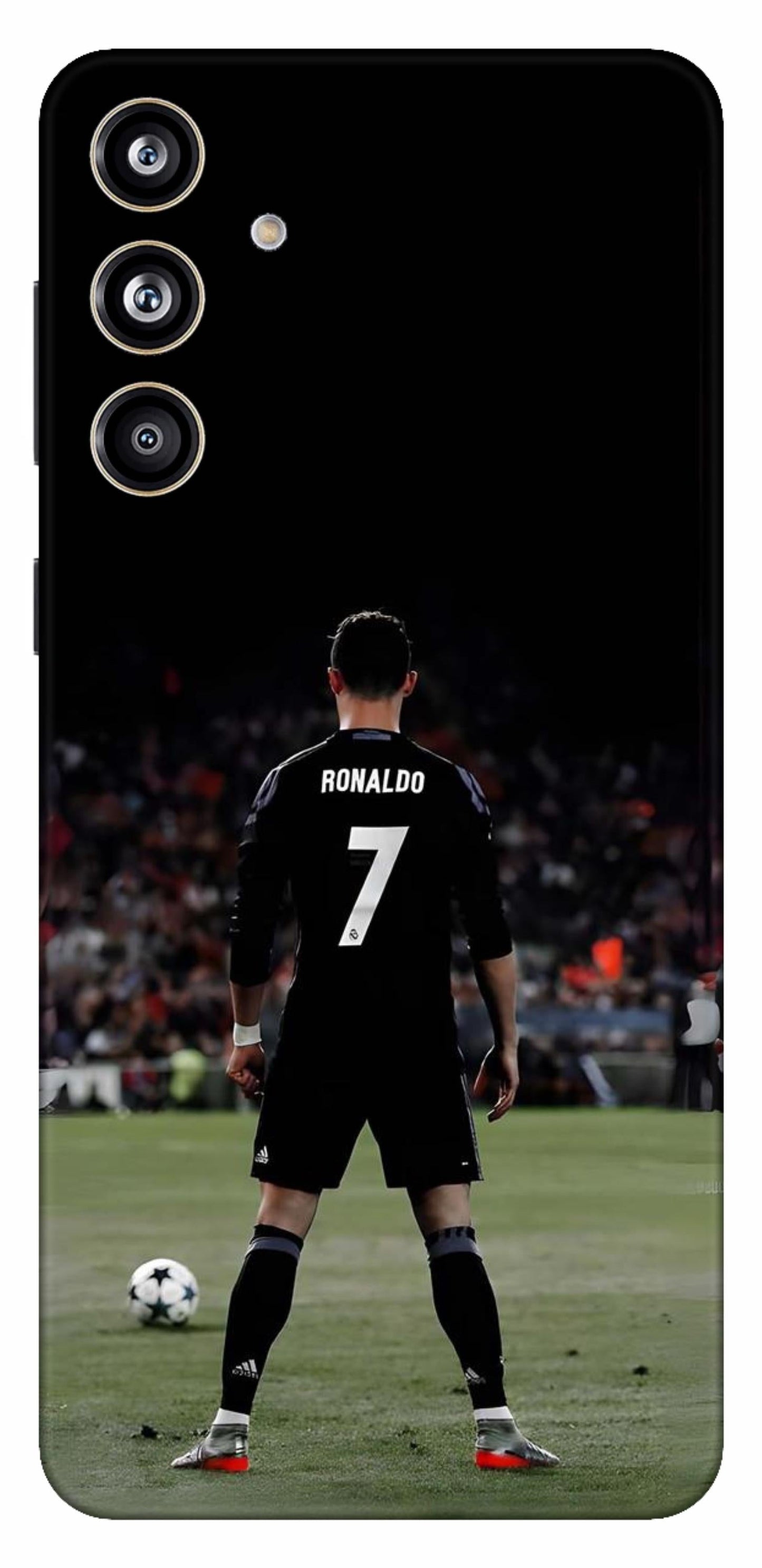 Samsung Galaxy F55 5G Skins and Wraps