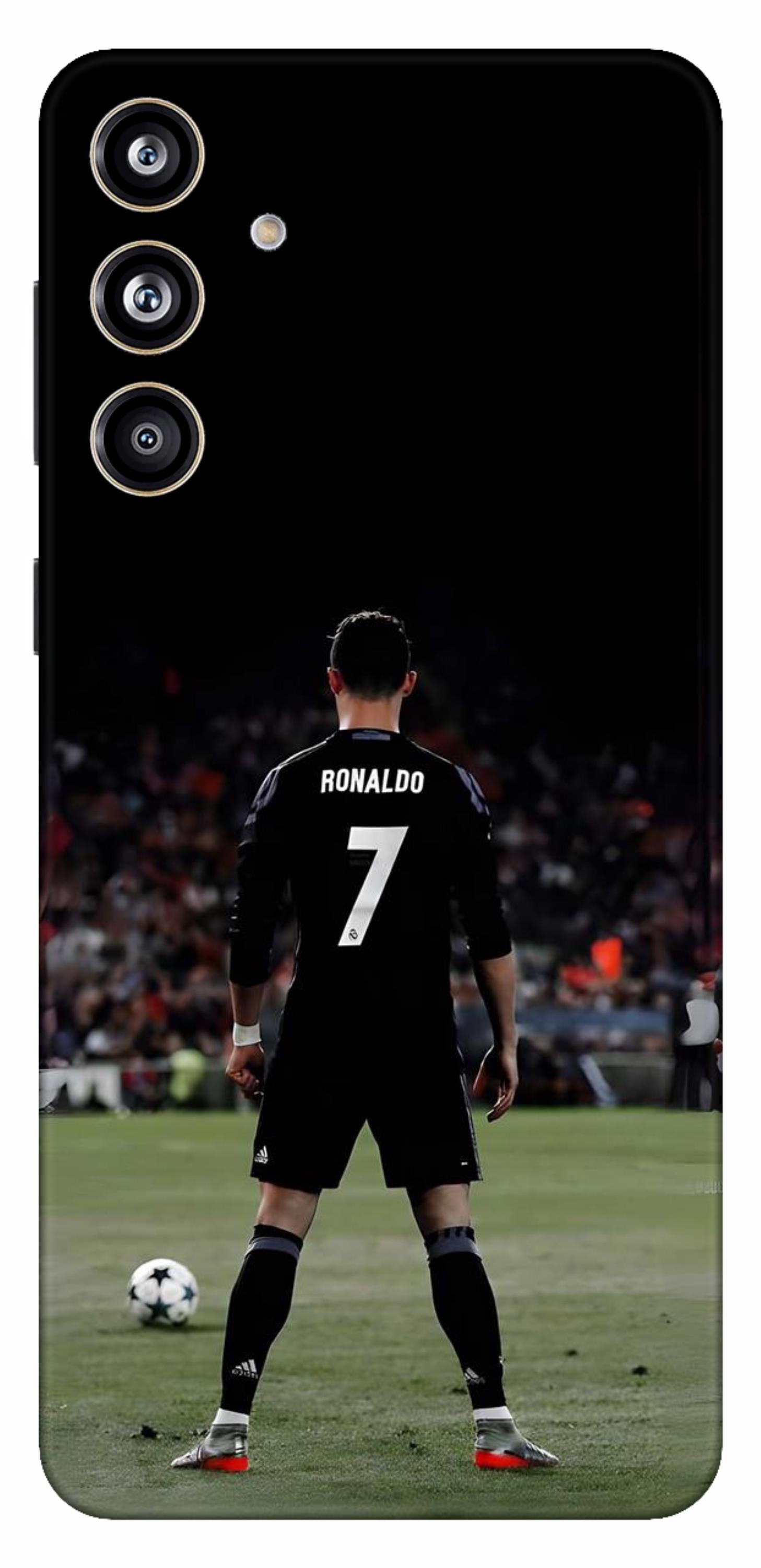 Samsung Galaxy F55 5G Skins and Wraps