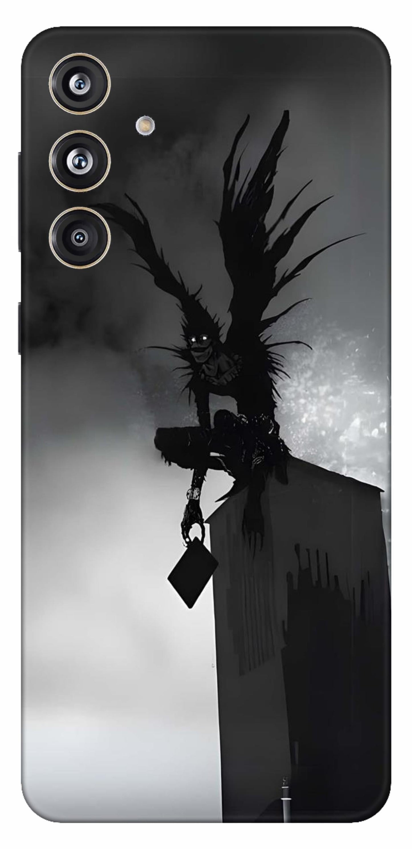 Samsung Galaxy F55 5G Skins and Wraps