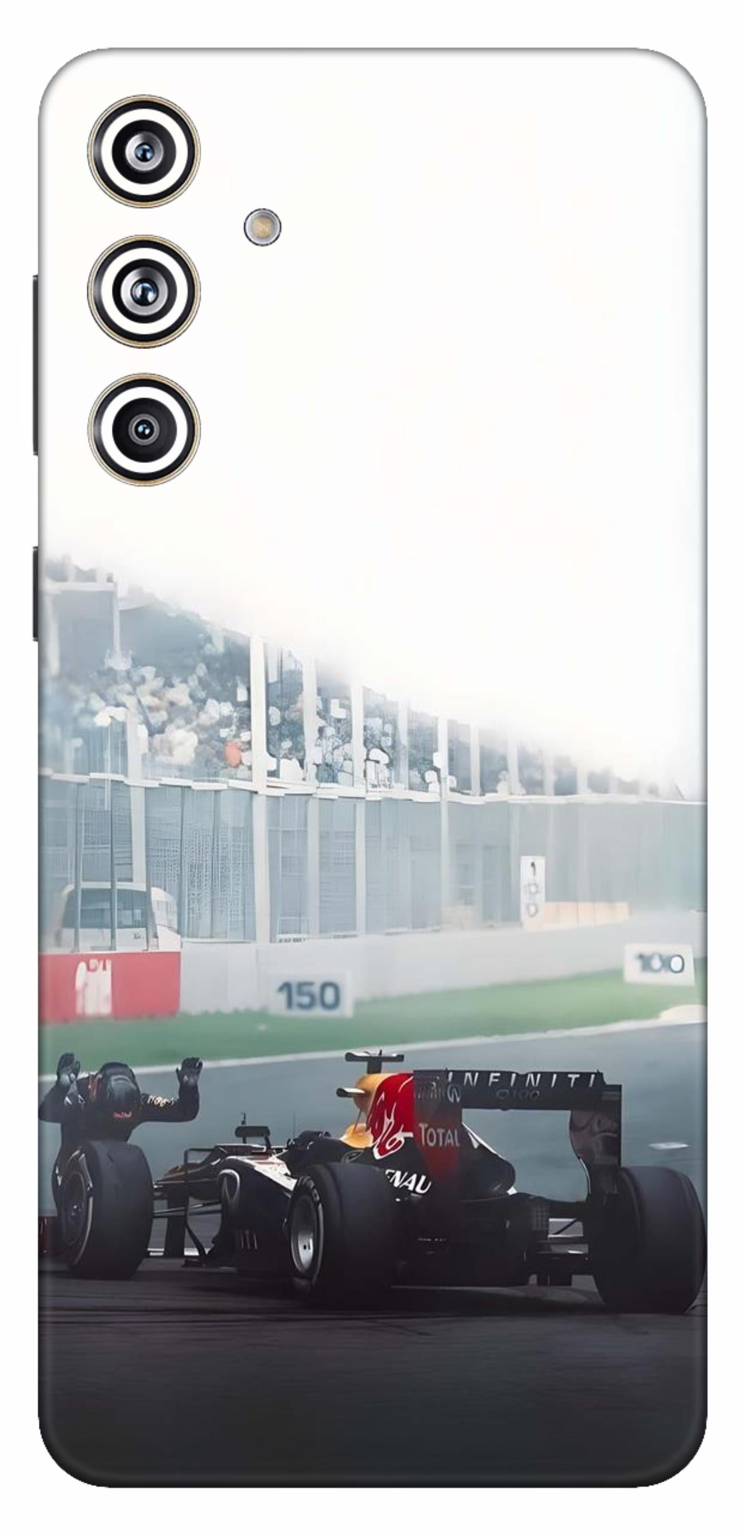 Samsung Galaxy F55 5G Skins and Wraps