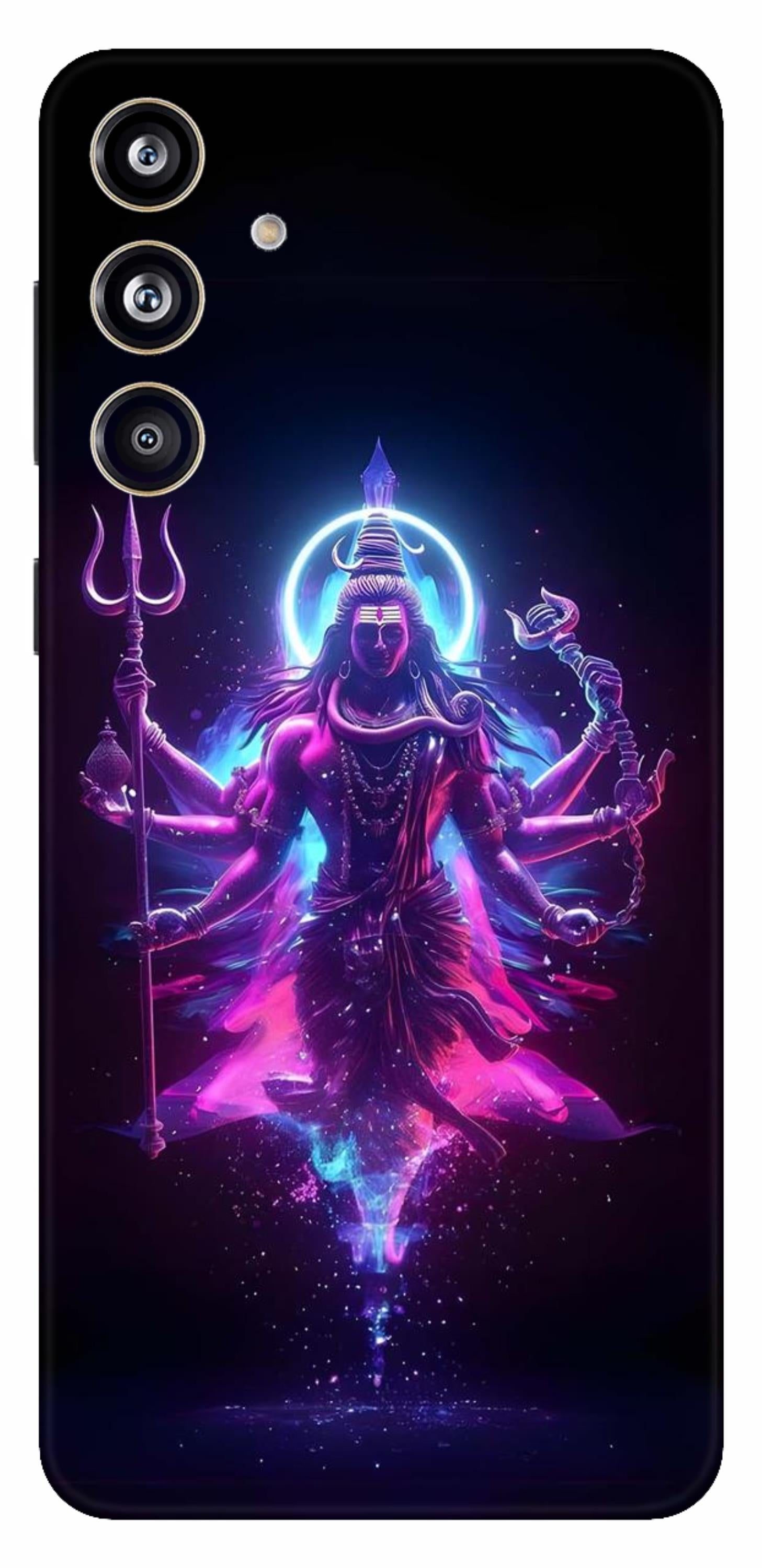 Samsung Galaxy F55 5G Skins and Wraps