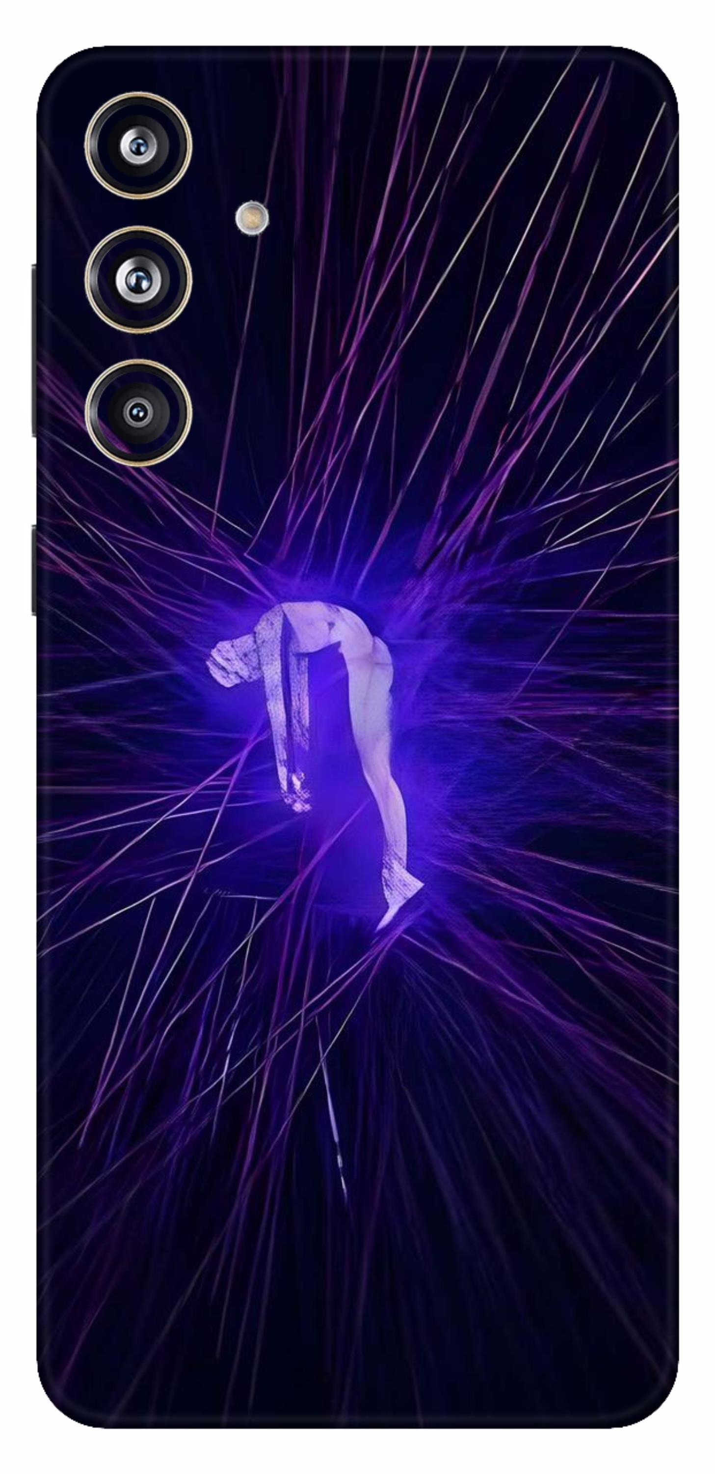 Samsung Galaxy F55 5G Skins and Wraps