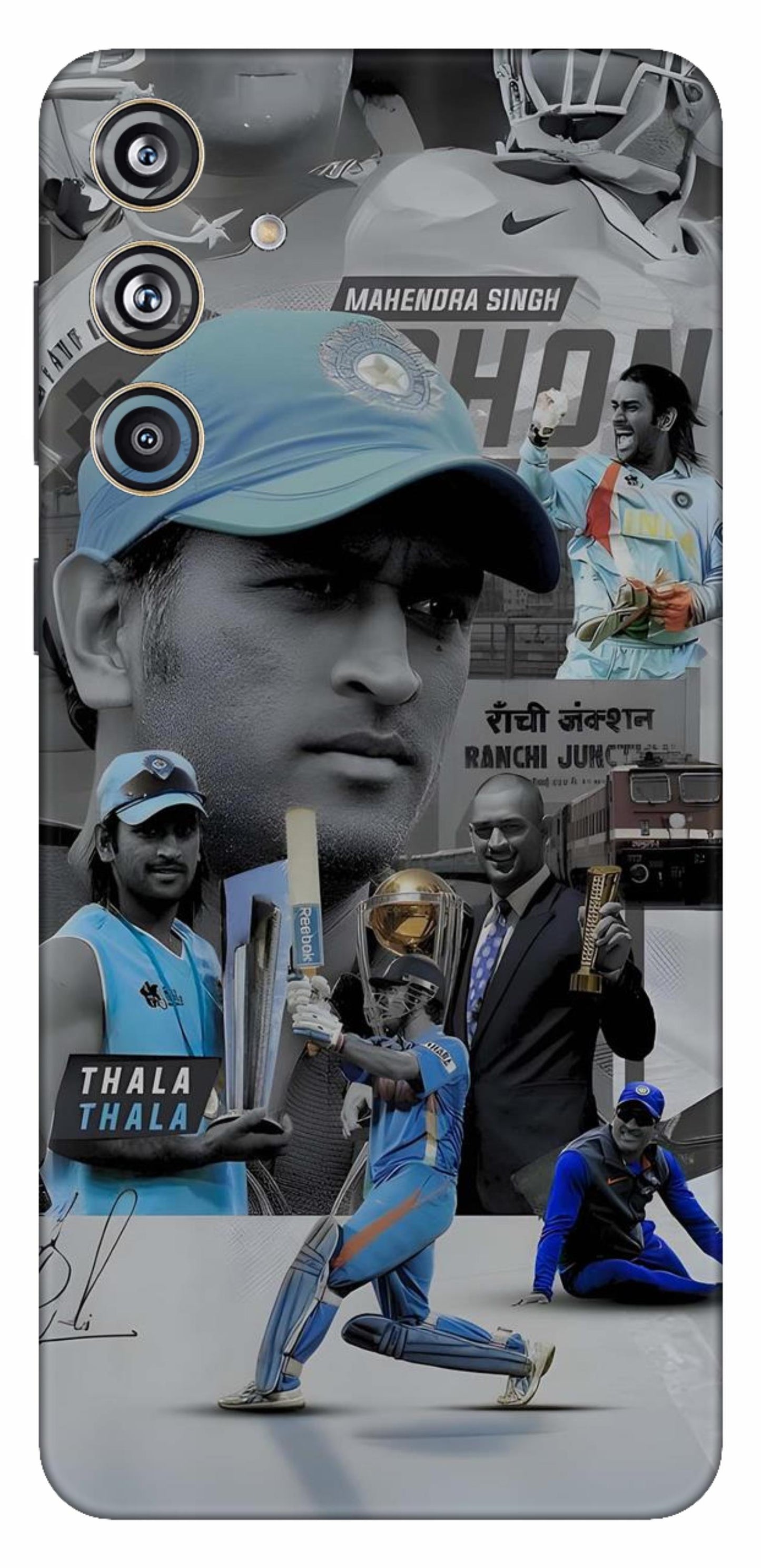 Samsung Galaxy F55 5G Skins and Wraps