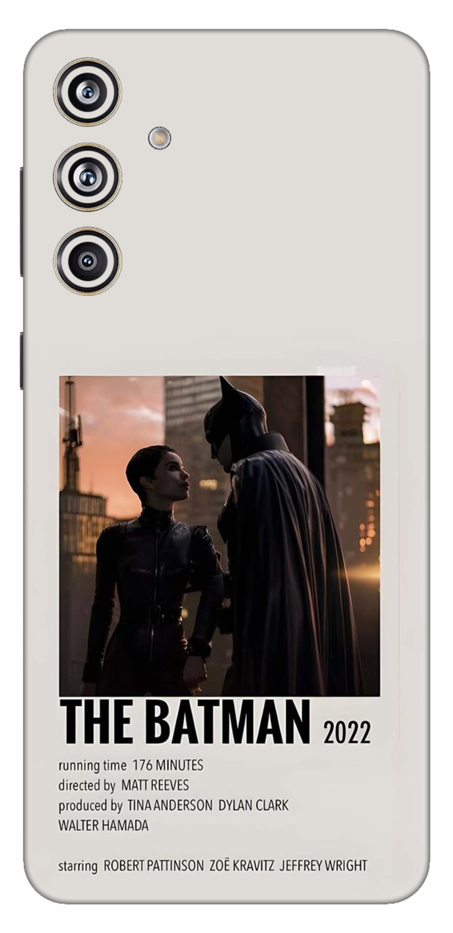 Samsung Galaxy F55 5G Skins and Wraps