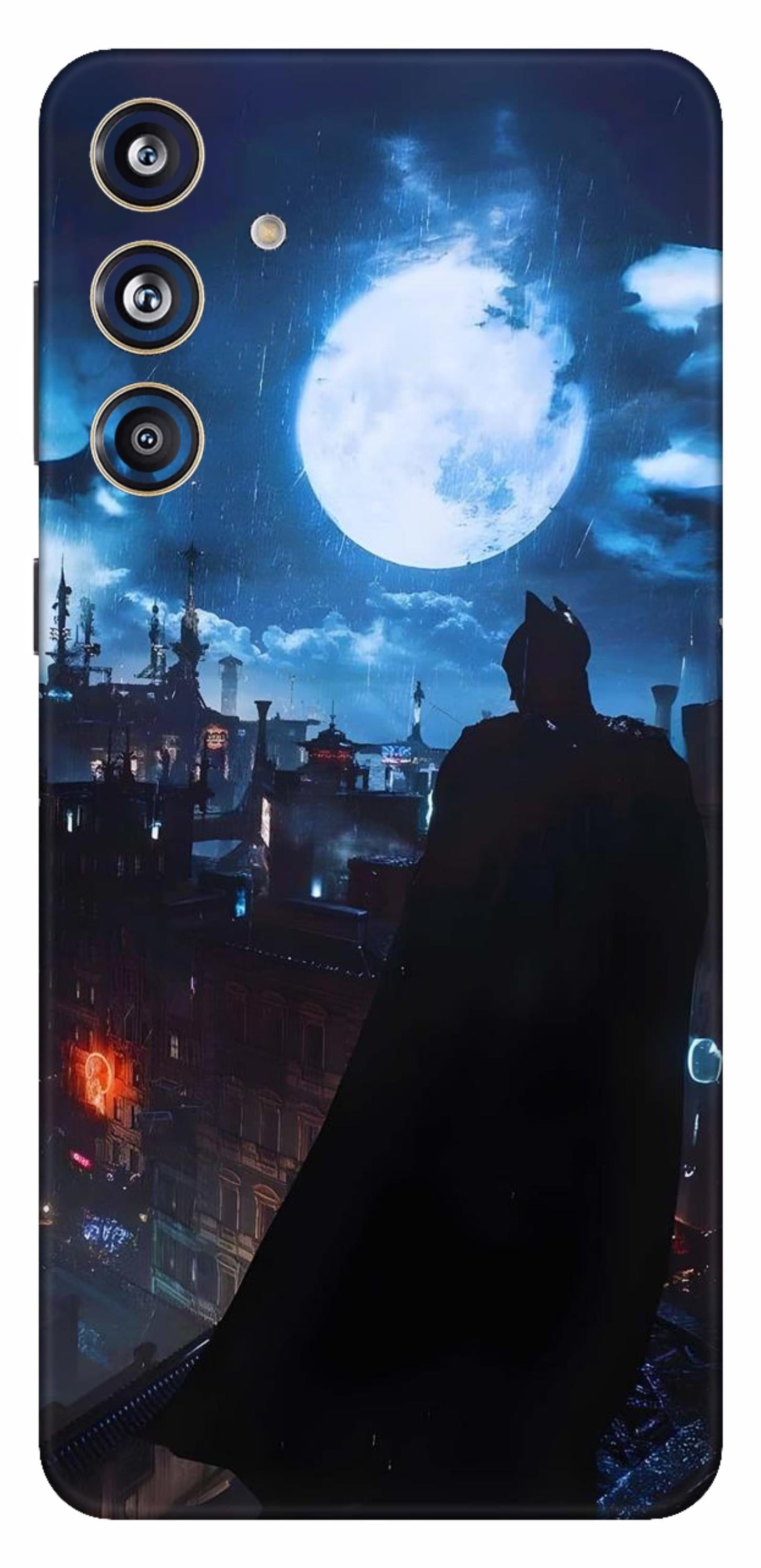 Samsung Galaxy F55 5G Skins and Wraps