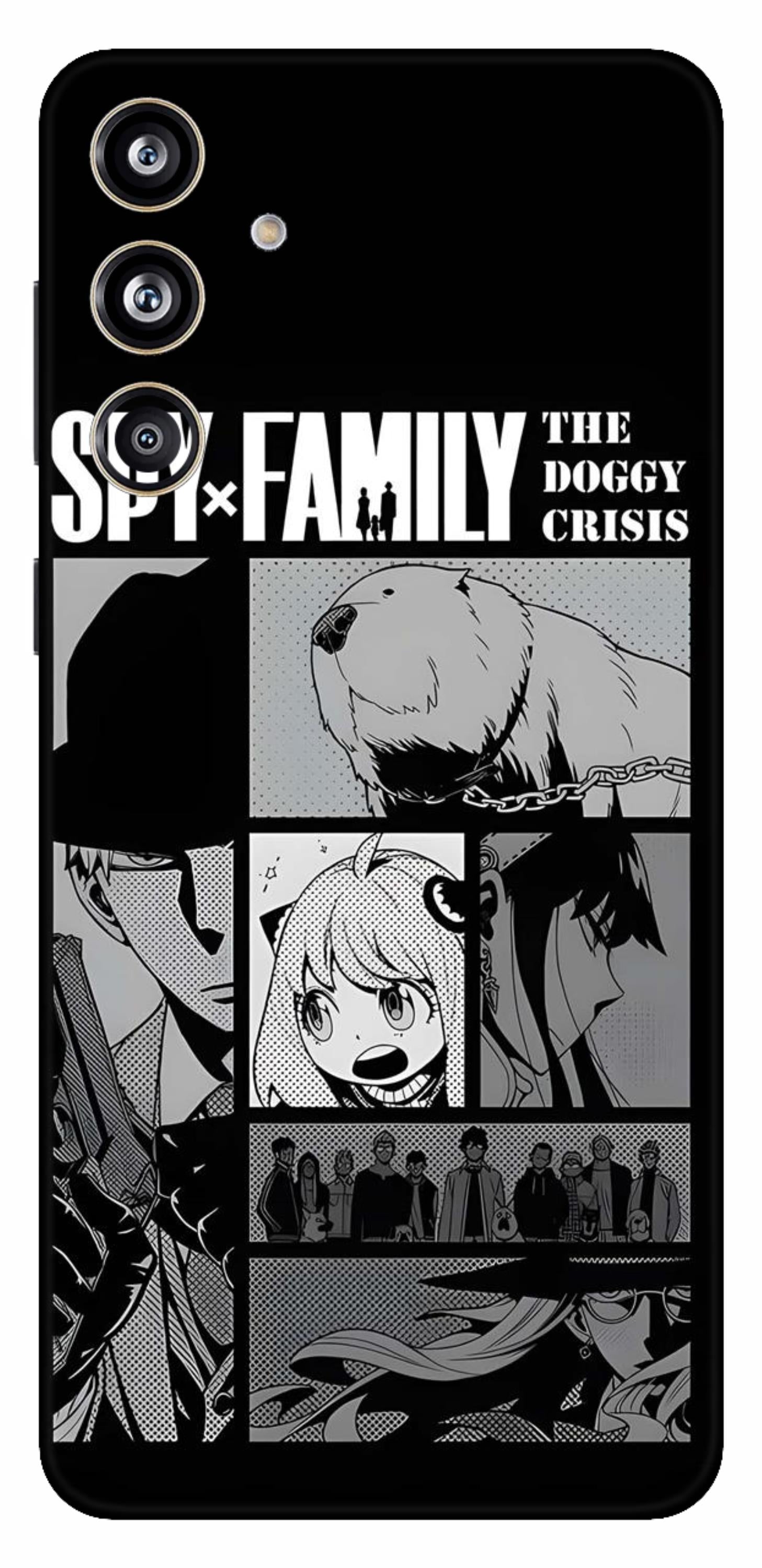 Samsung Galaxy F55 5G Skins and Wraps