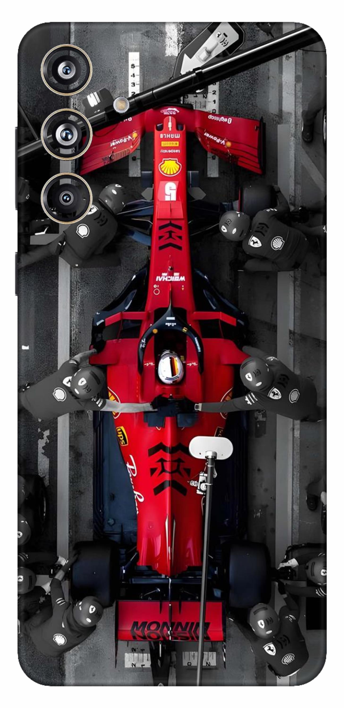 Samsung Galaxy F55 5G Skins and Wraps