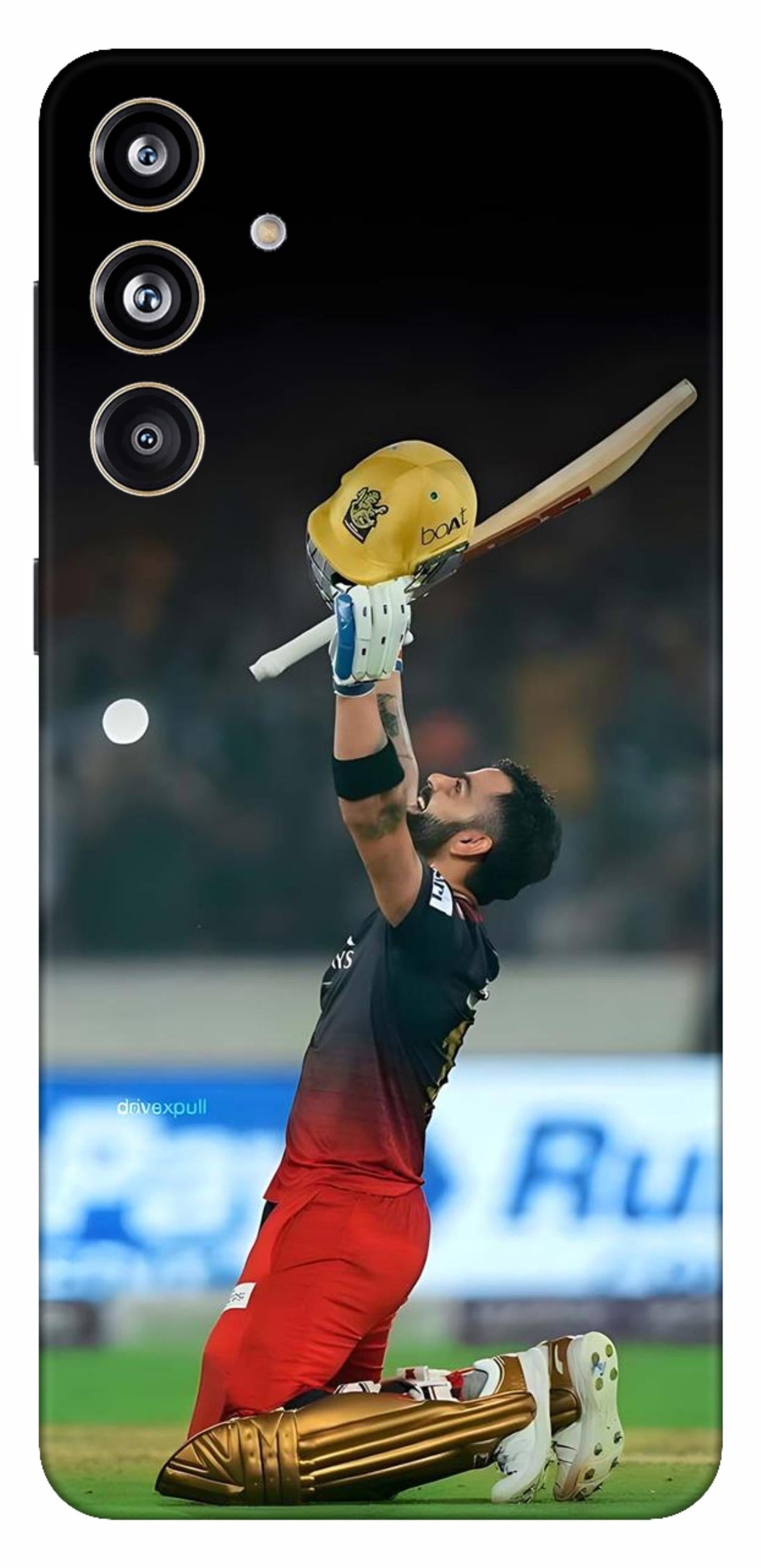 Samsung Galaxy F55 5G Skins and Wraps