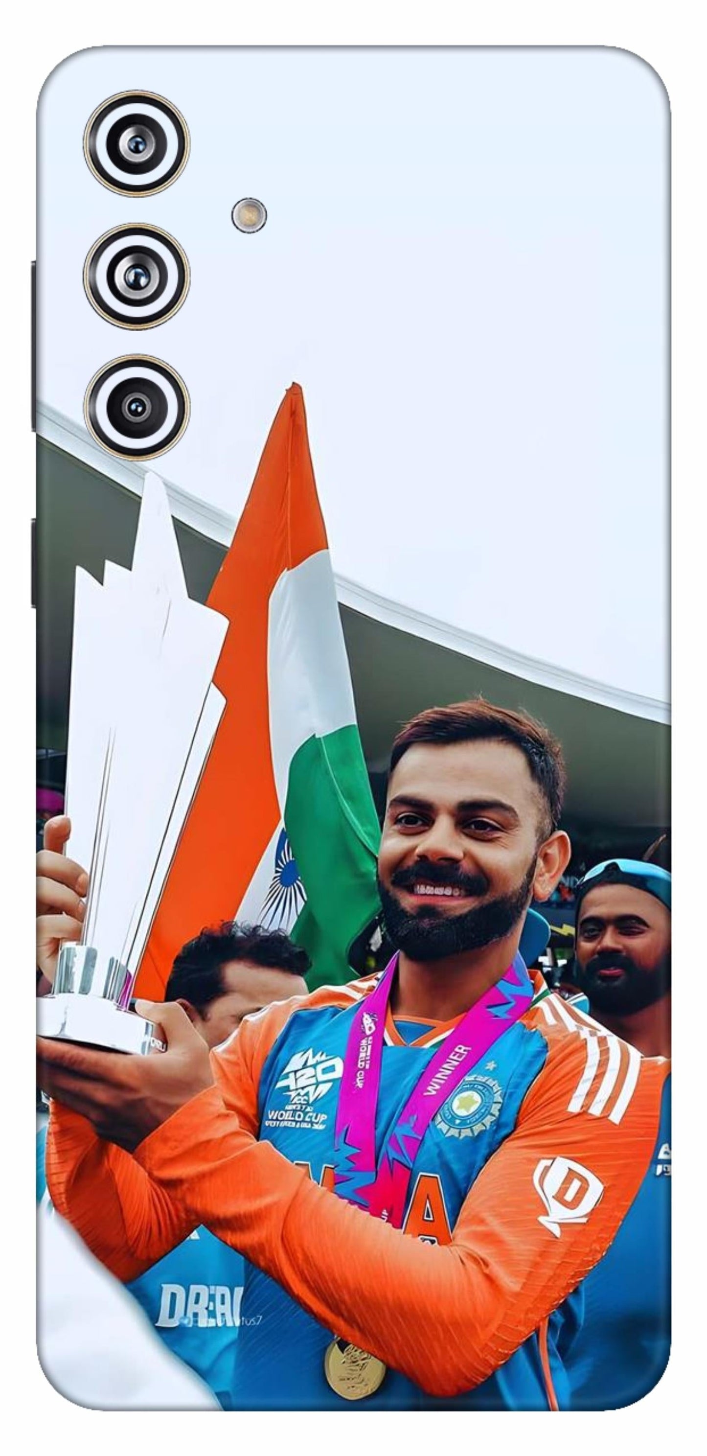 Samsung Galaxy F55 5G Skins and Wraps