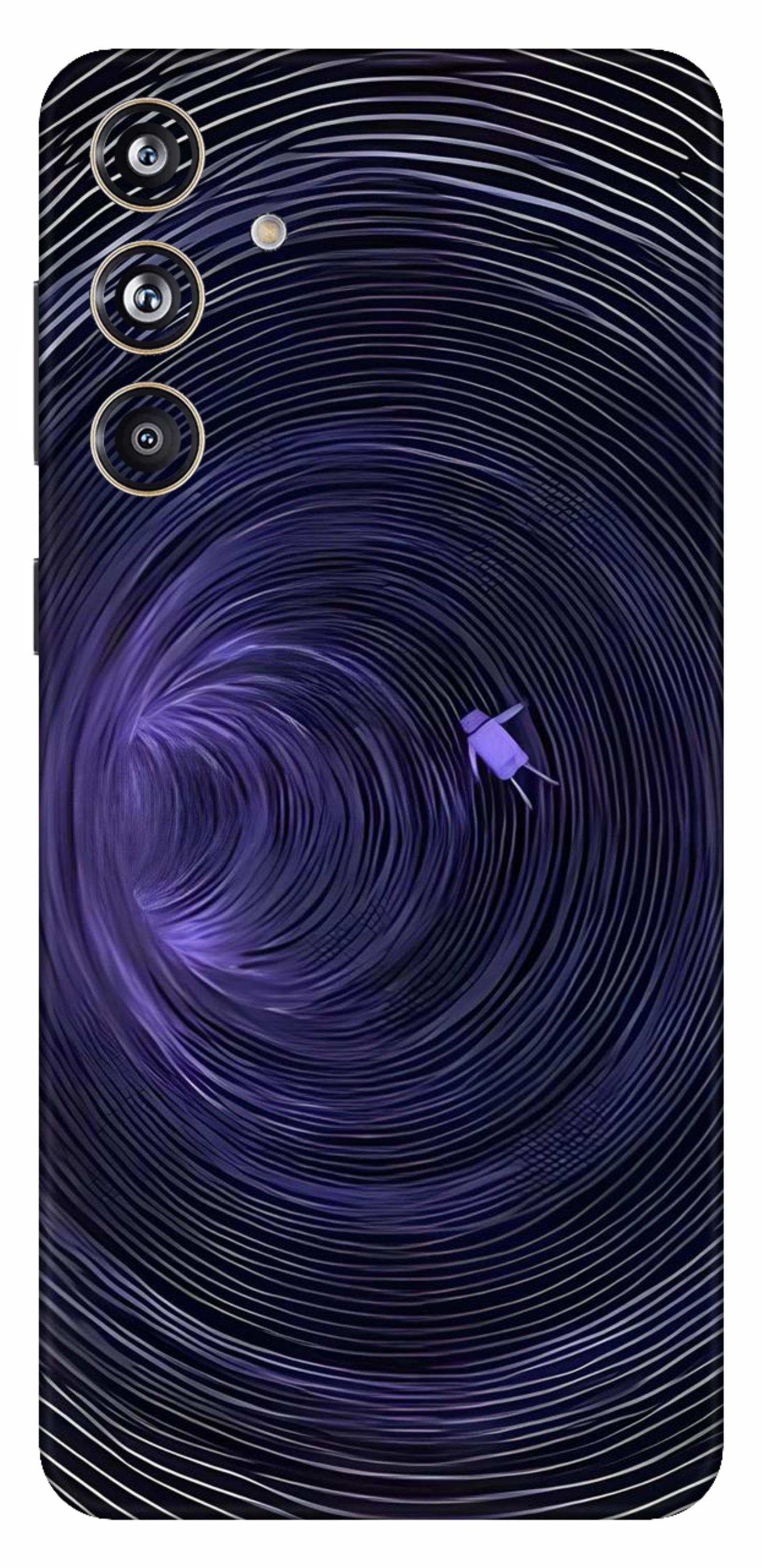 Samsung Galaxy F55 5G Skins and Wraps