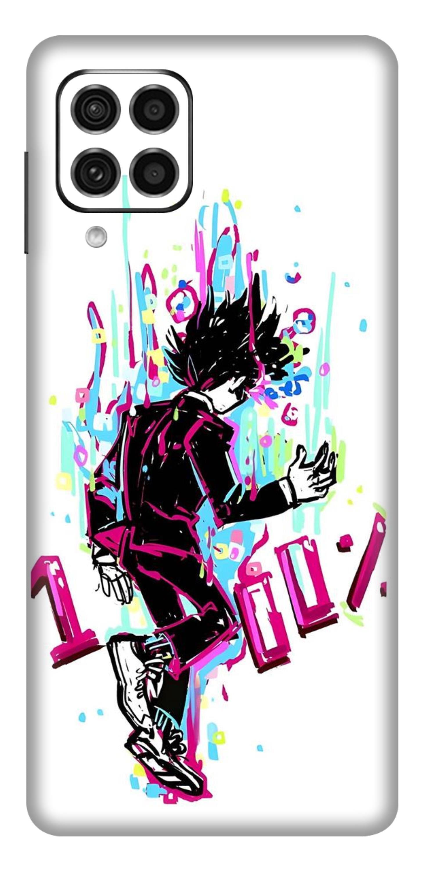 Samsung Galaxy F62 Skins and Wraps