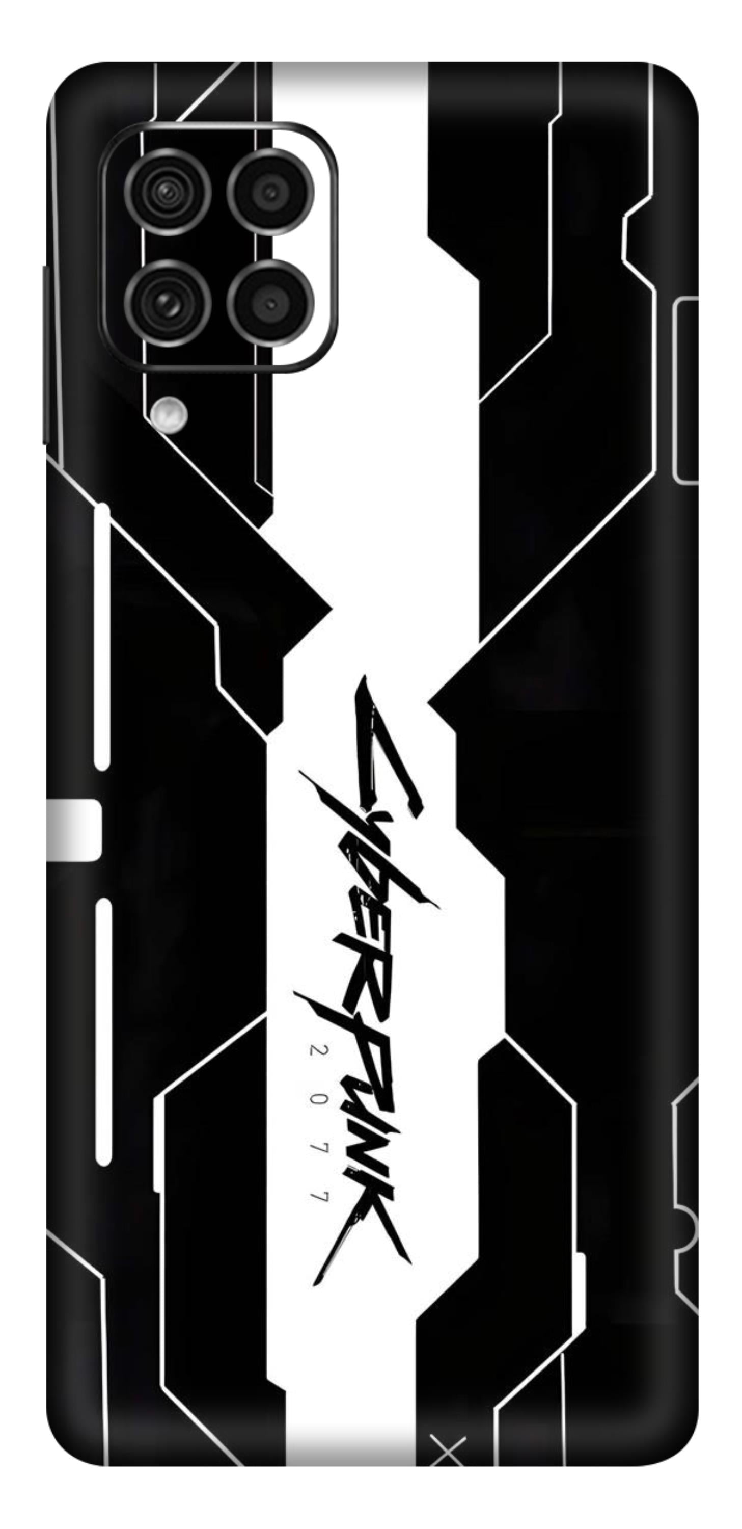 Samsung Galaxy F62 Skins and Wraps