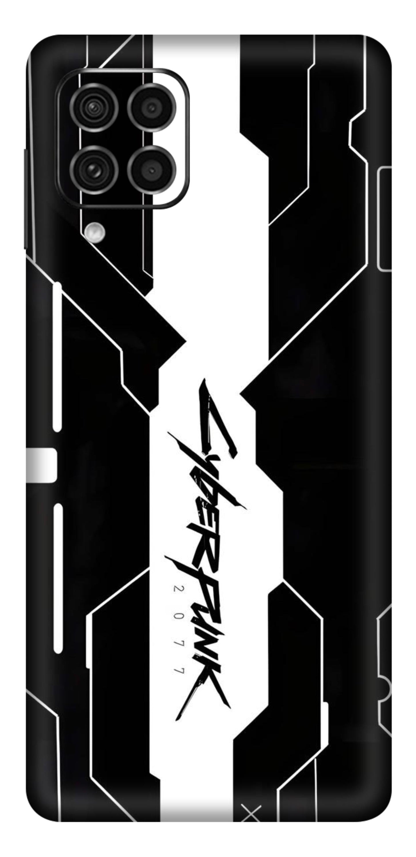 Samsung Galaxy F62 Skins and Wraps