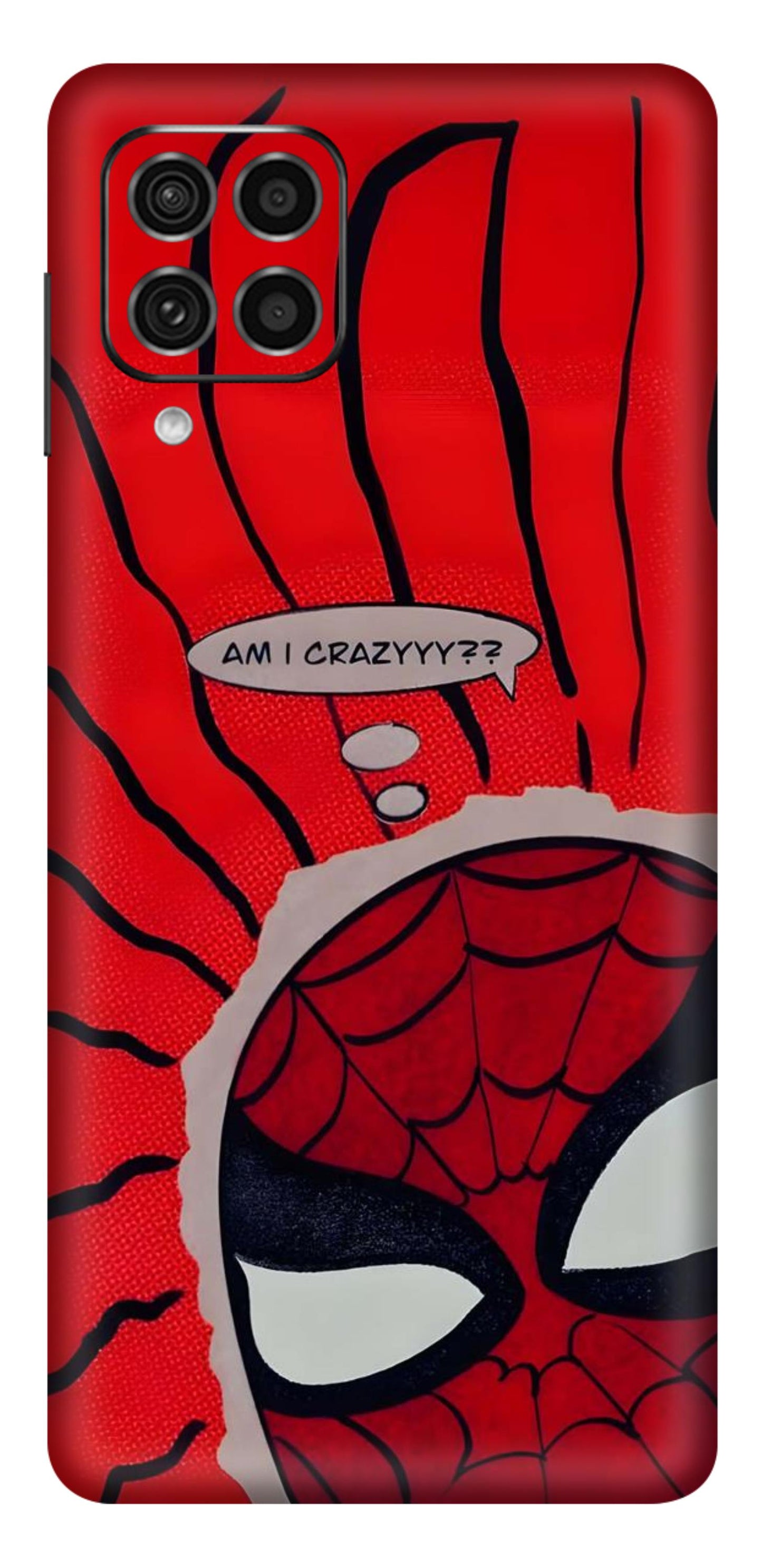 Samsung Galaxy F62 Skins and Wraps