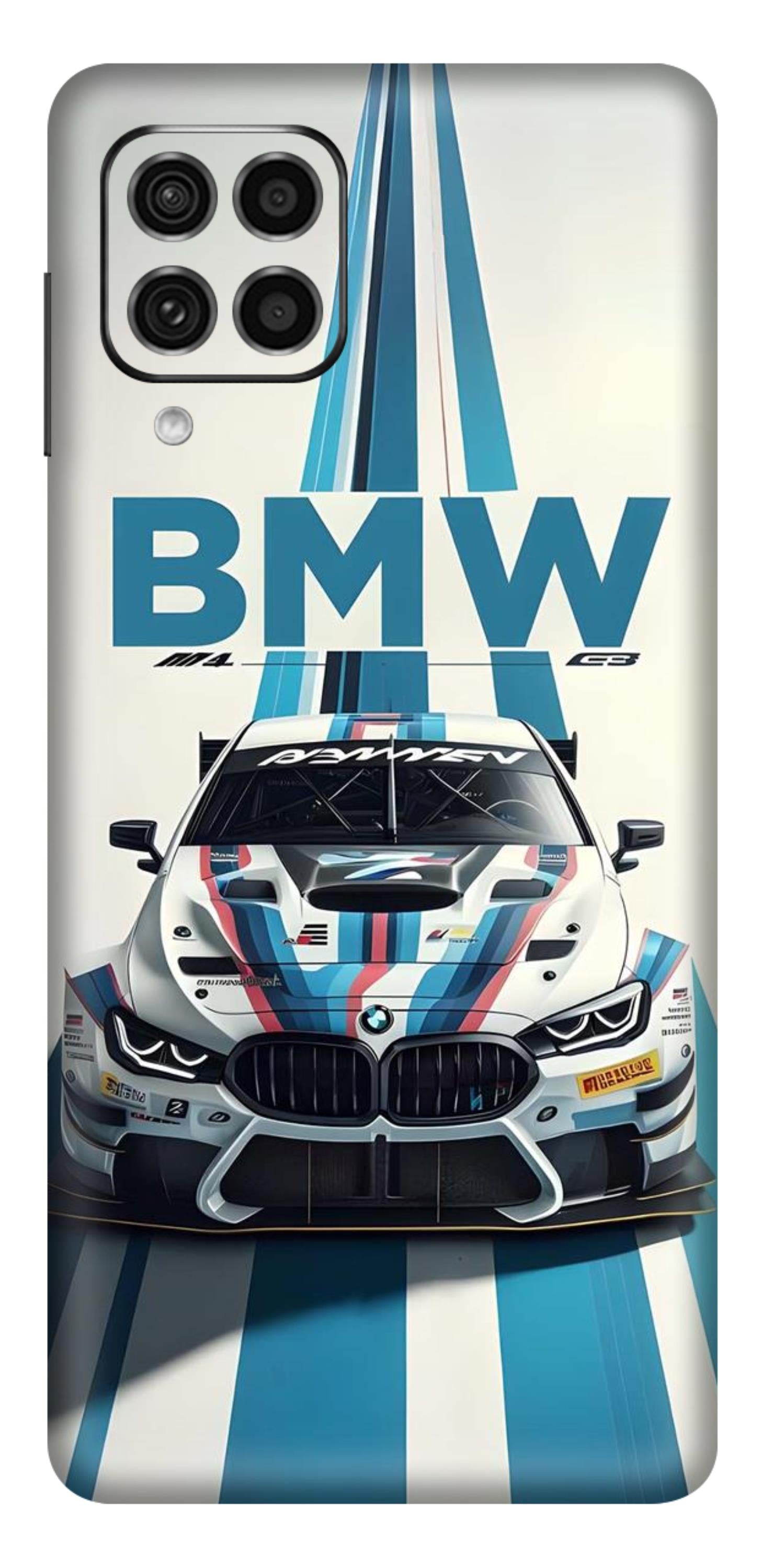 Samsung Galaxy F62 Skins and Wraps