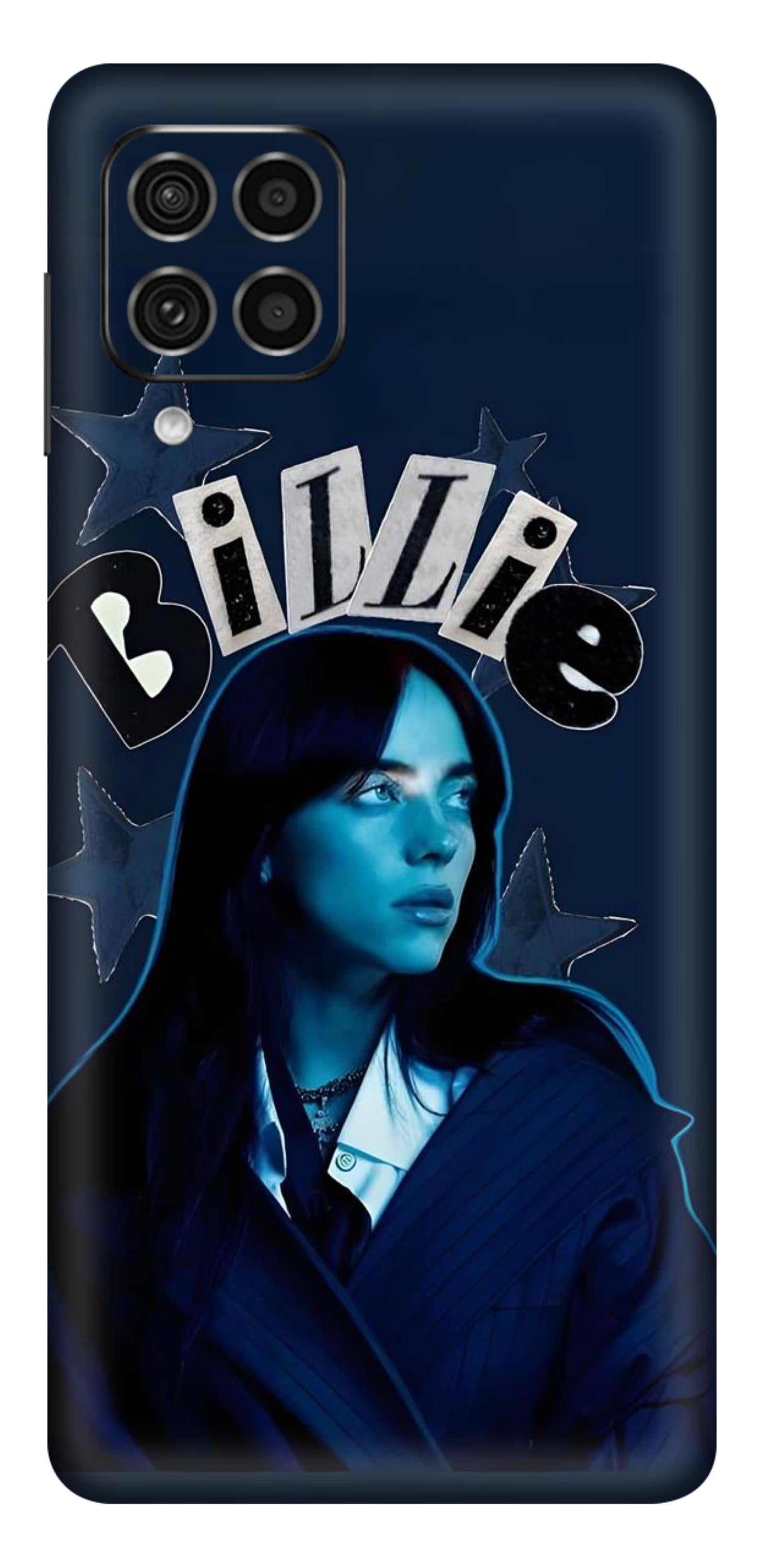 Samsung Galaxy F62 Skins and Wraps