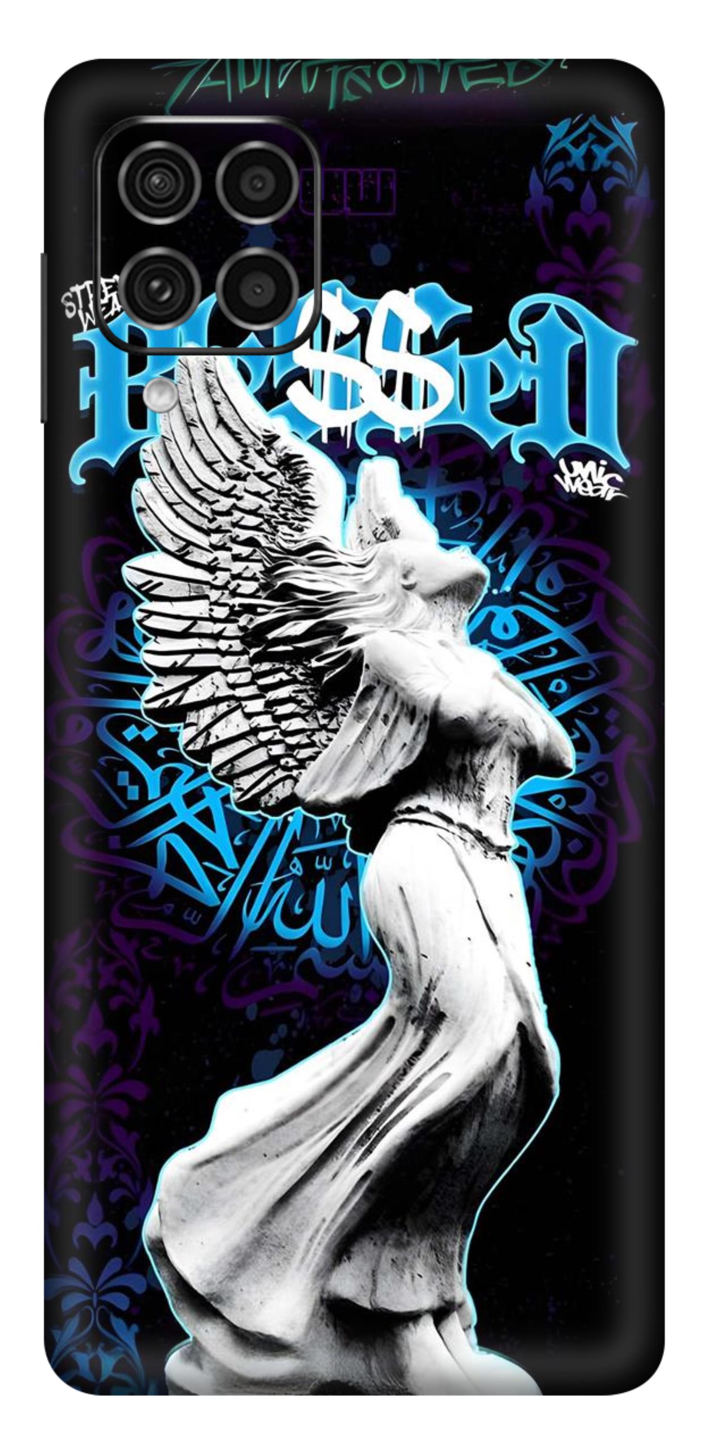 Samsung Galaxy F62 Skins and Wraps