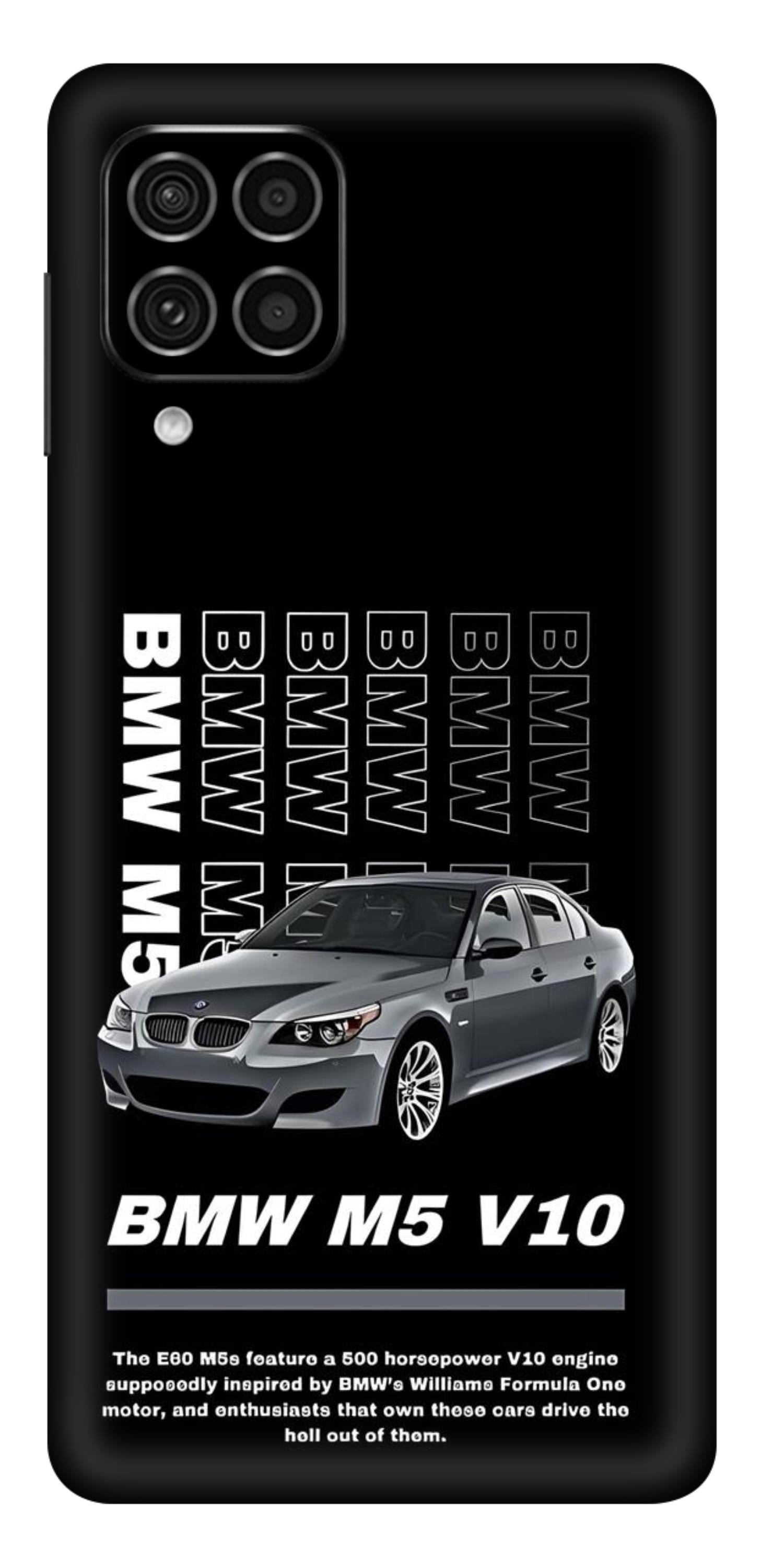 Samsung Galaxy F62 Skins and Wraps