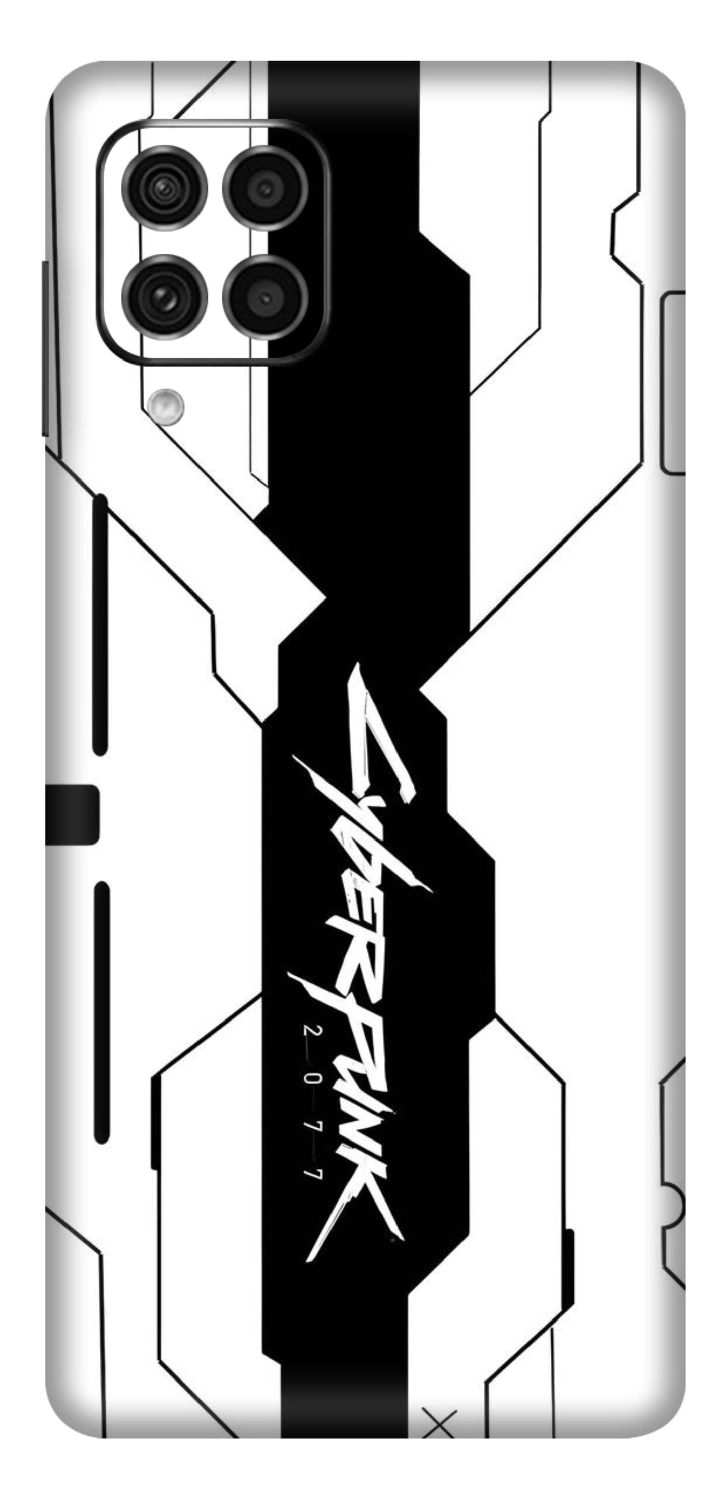 Samsung Galaxy F62 Skins and Wraps