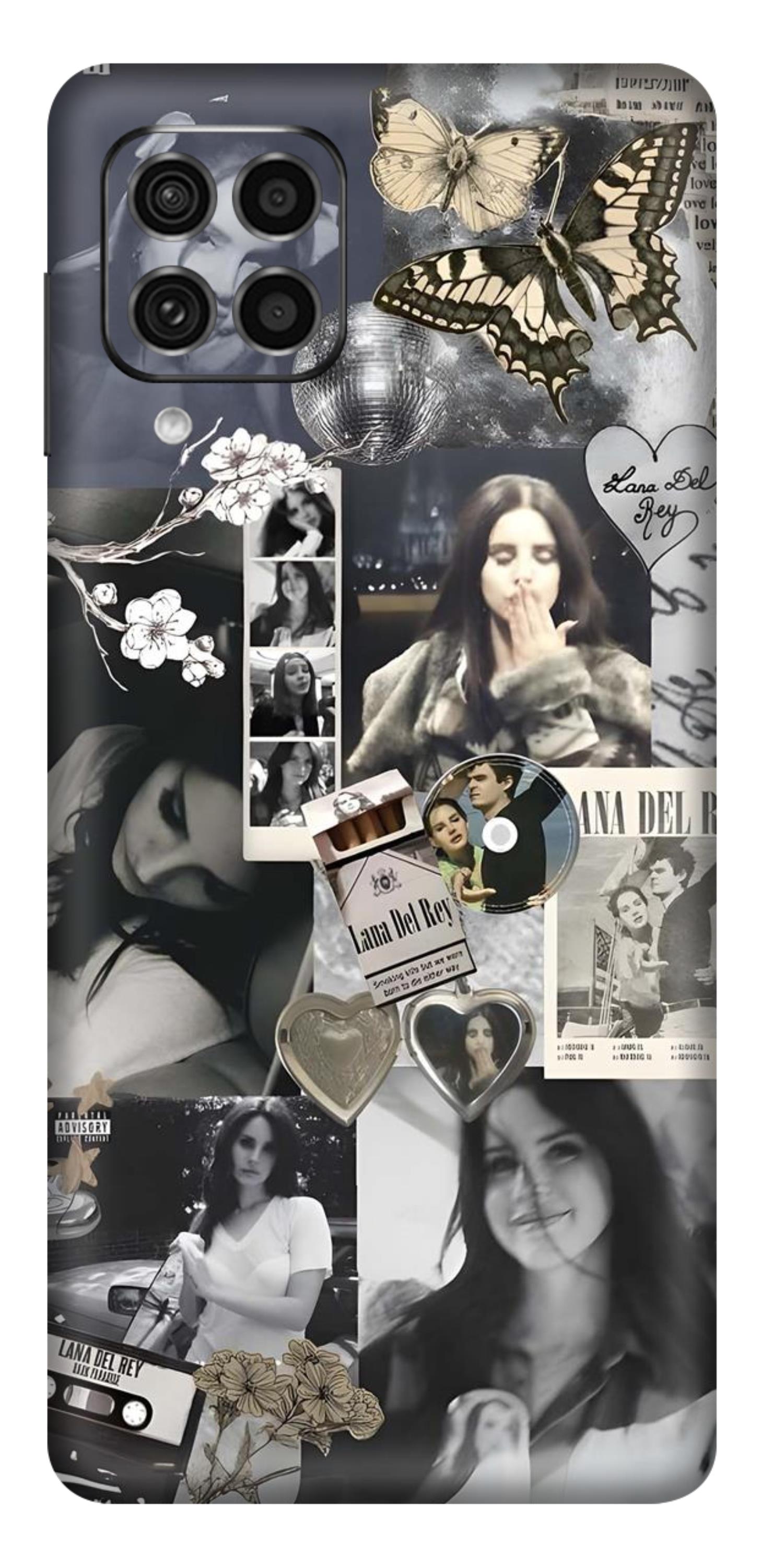 Samsung Galaxy F62 Skins and Wraps