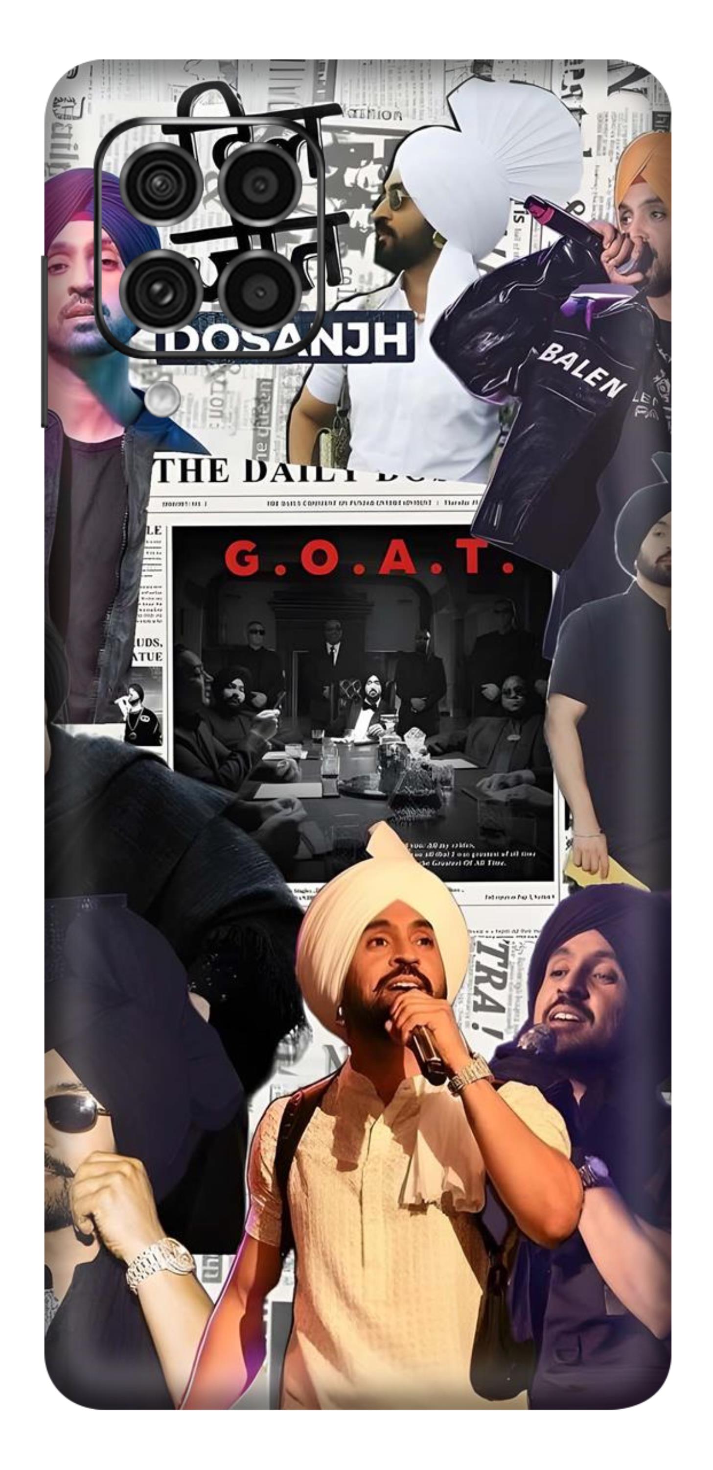 Samsung Galaxy F62 Skins and Wraps