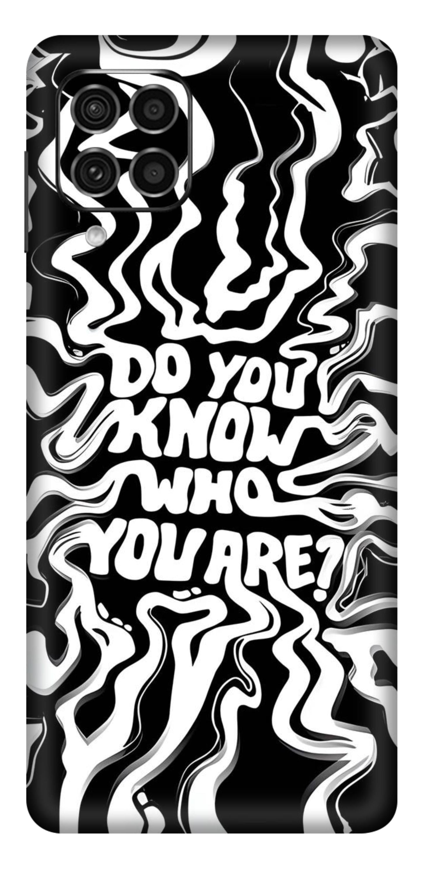 Samsung Galaxy F62 Skins and Wraps