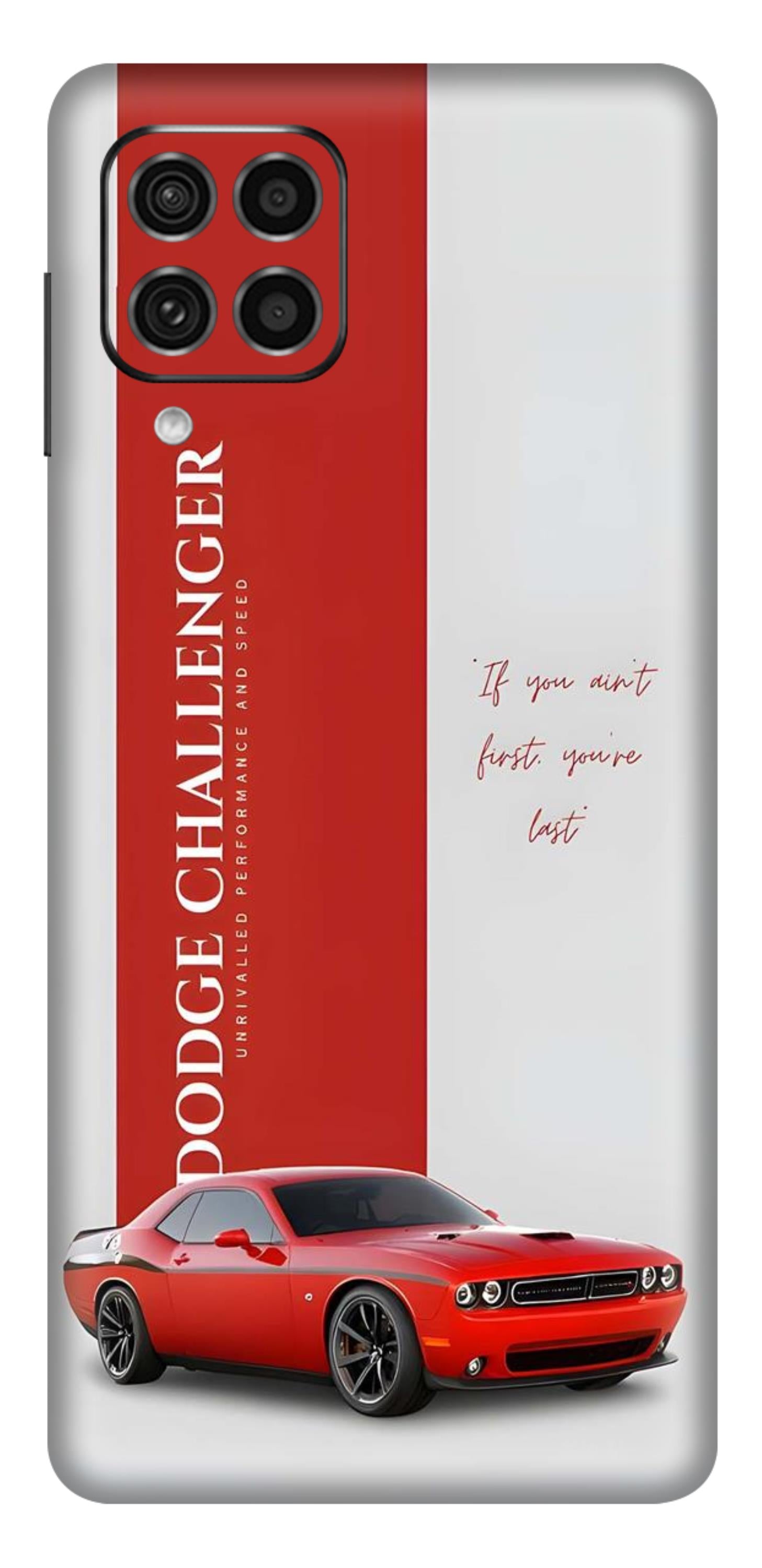 Samsung Galaxy F62 Skins and Wraps