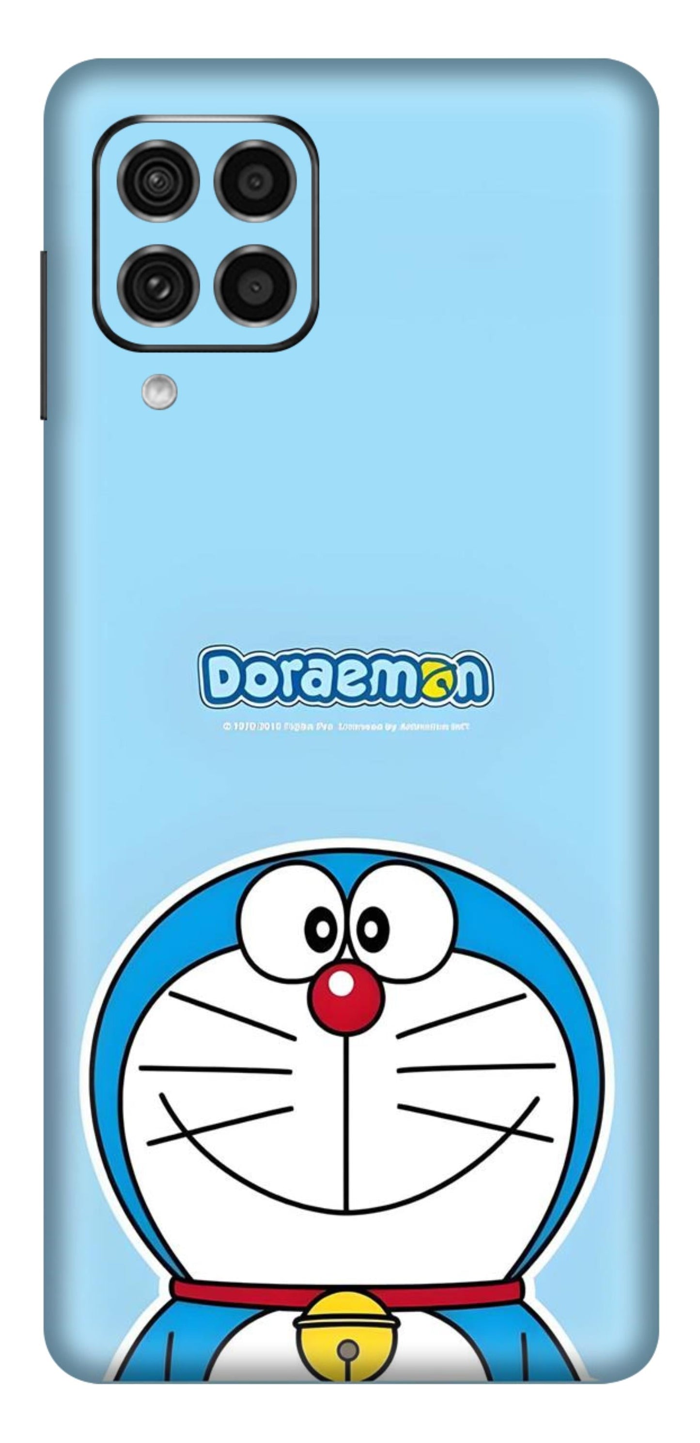 Samsung Galaxy F62 Skins and Wraps