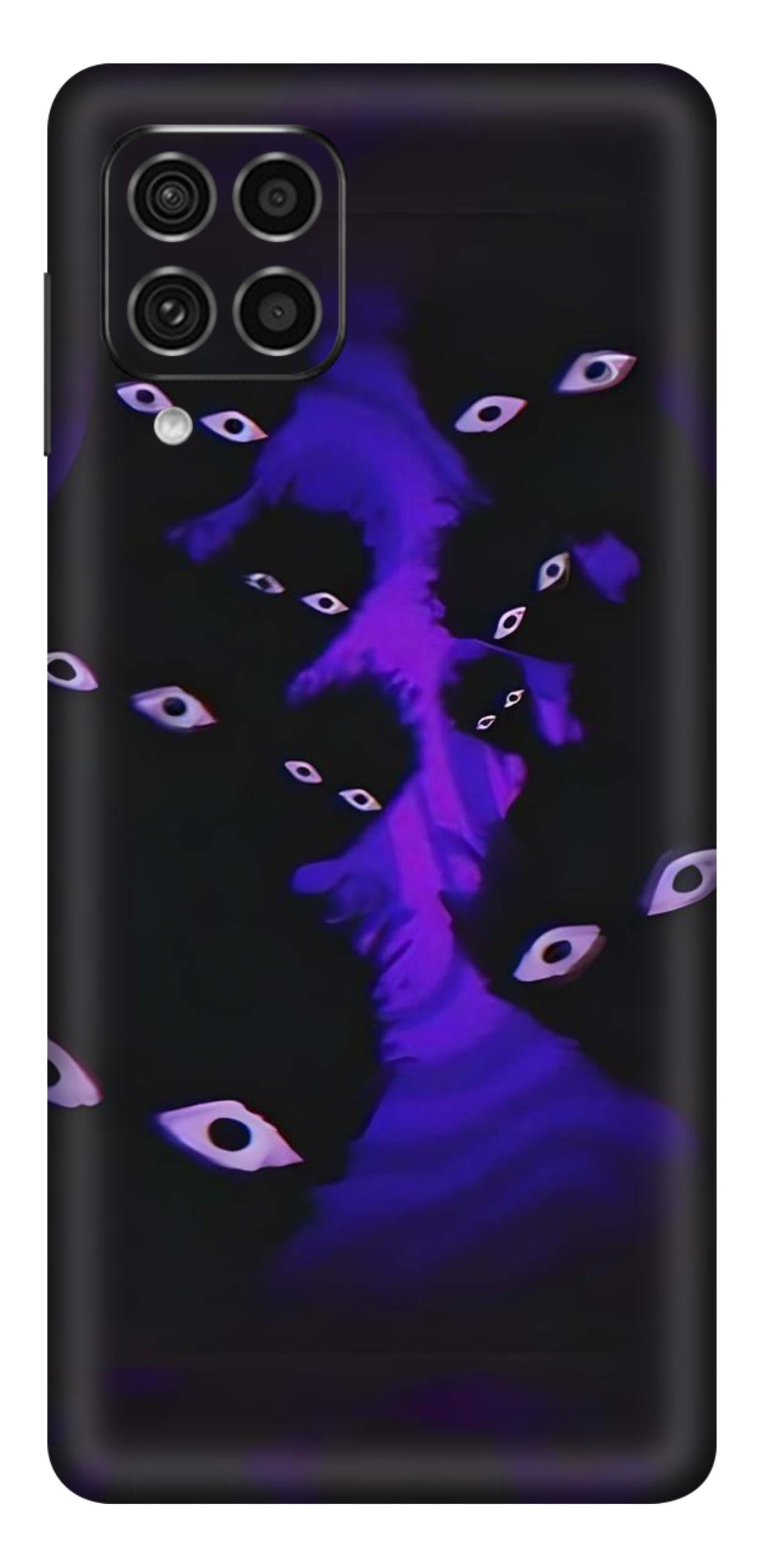 Samsung Galaxy F62 Skins and Wraps