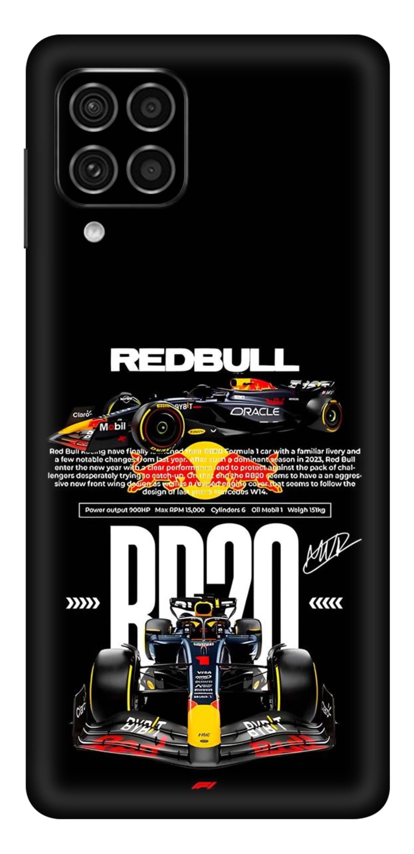 Samsung Galaxy F62 Skins and Wraps