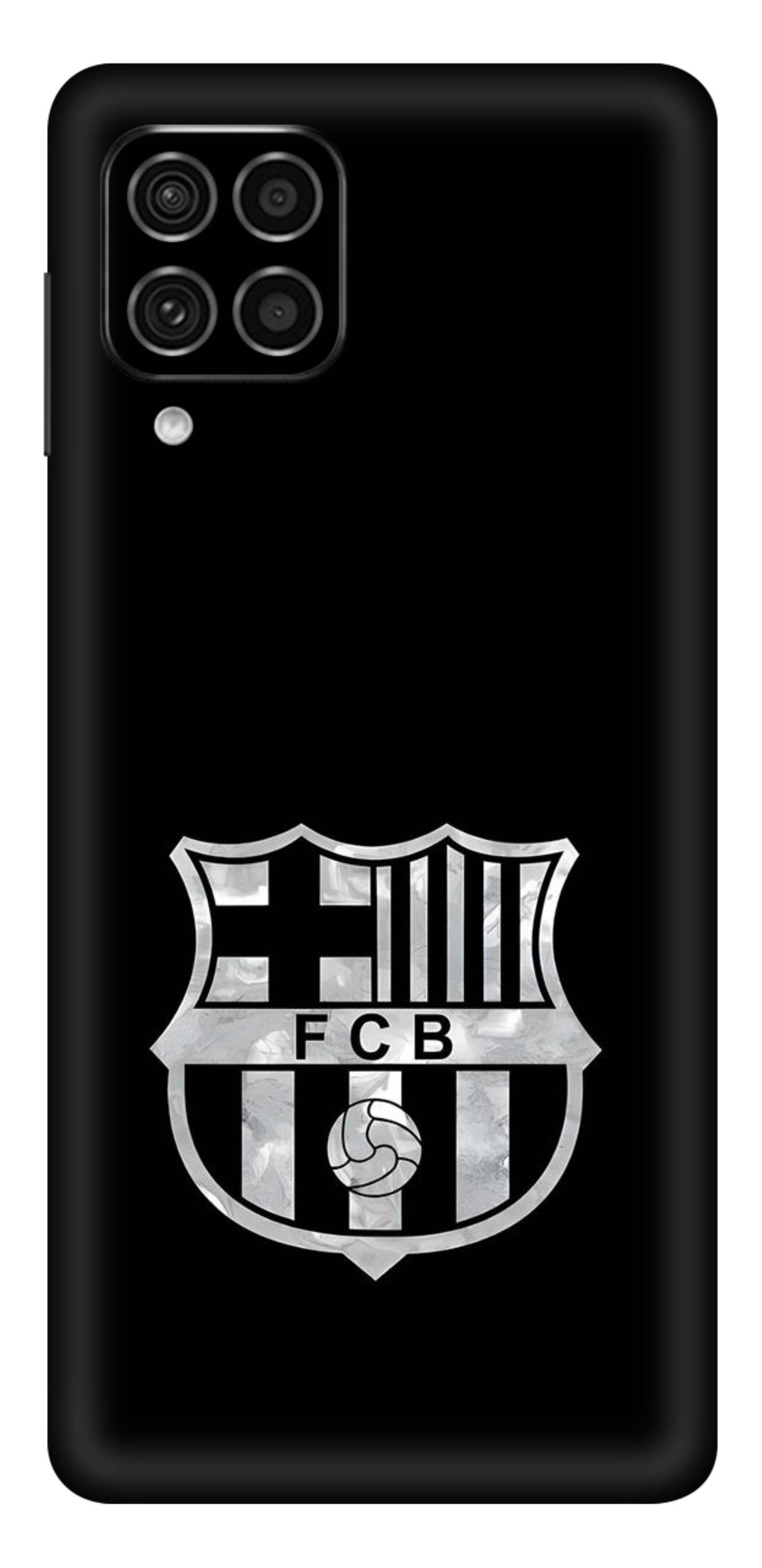 Samsung Galaxy F62 Skins and Wraps