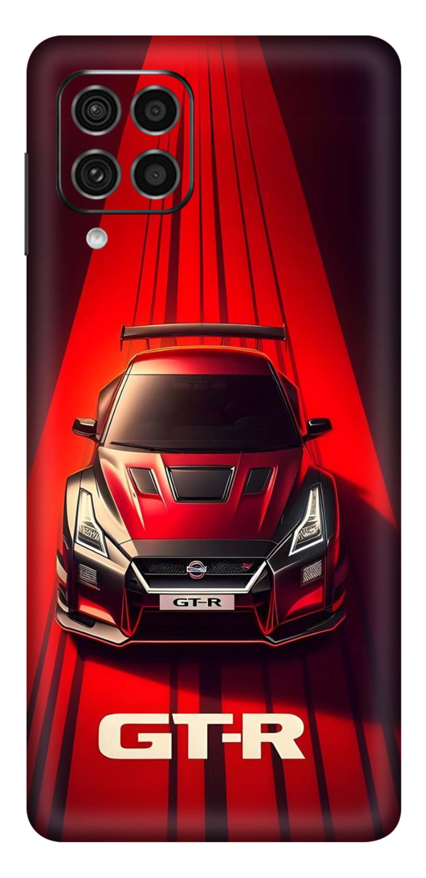 Samsung Galaxy F62 Skins and Wraps