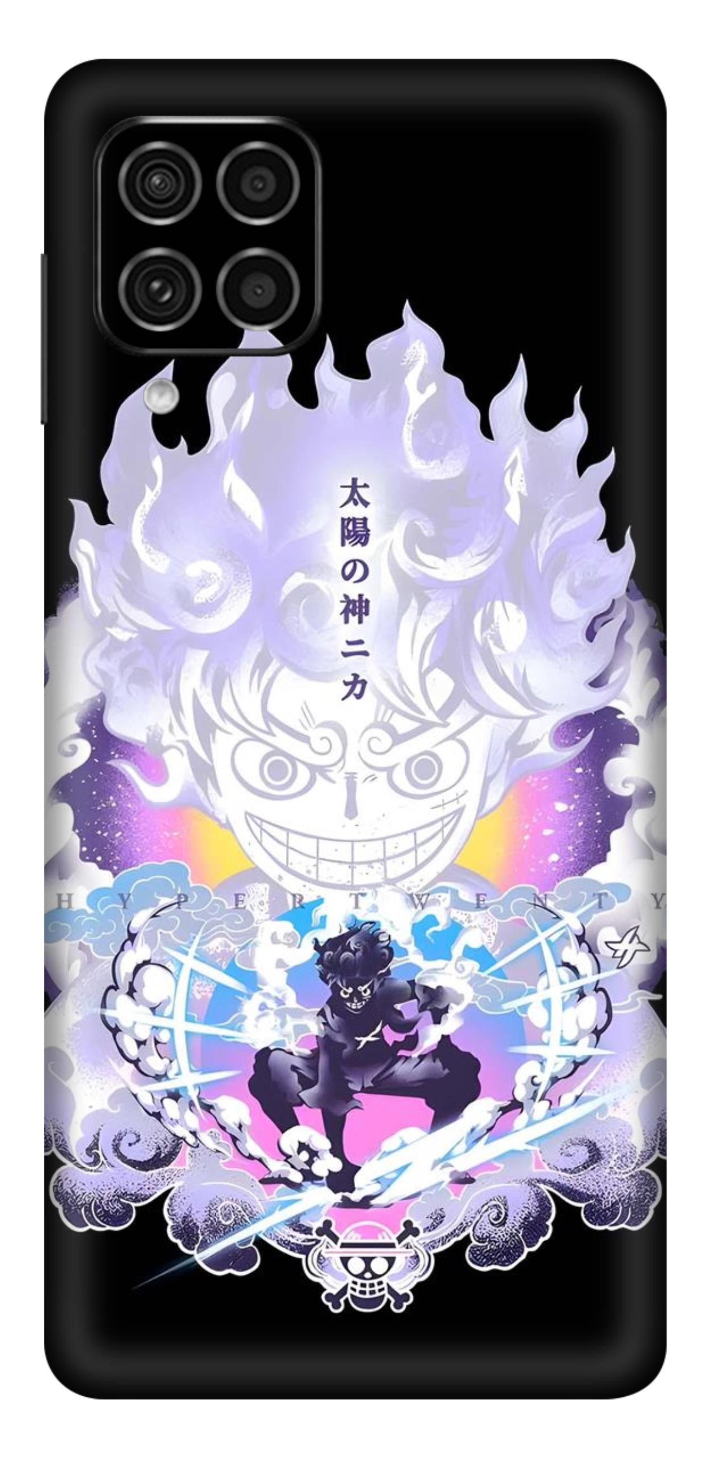 Samsung Galaxy F62 Skins and Wraps