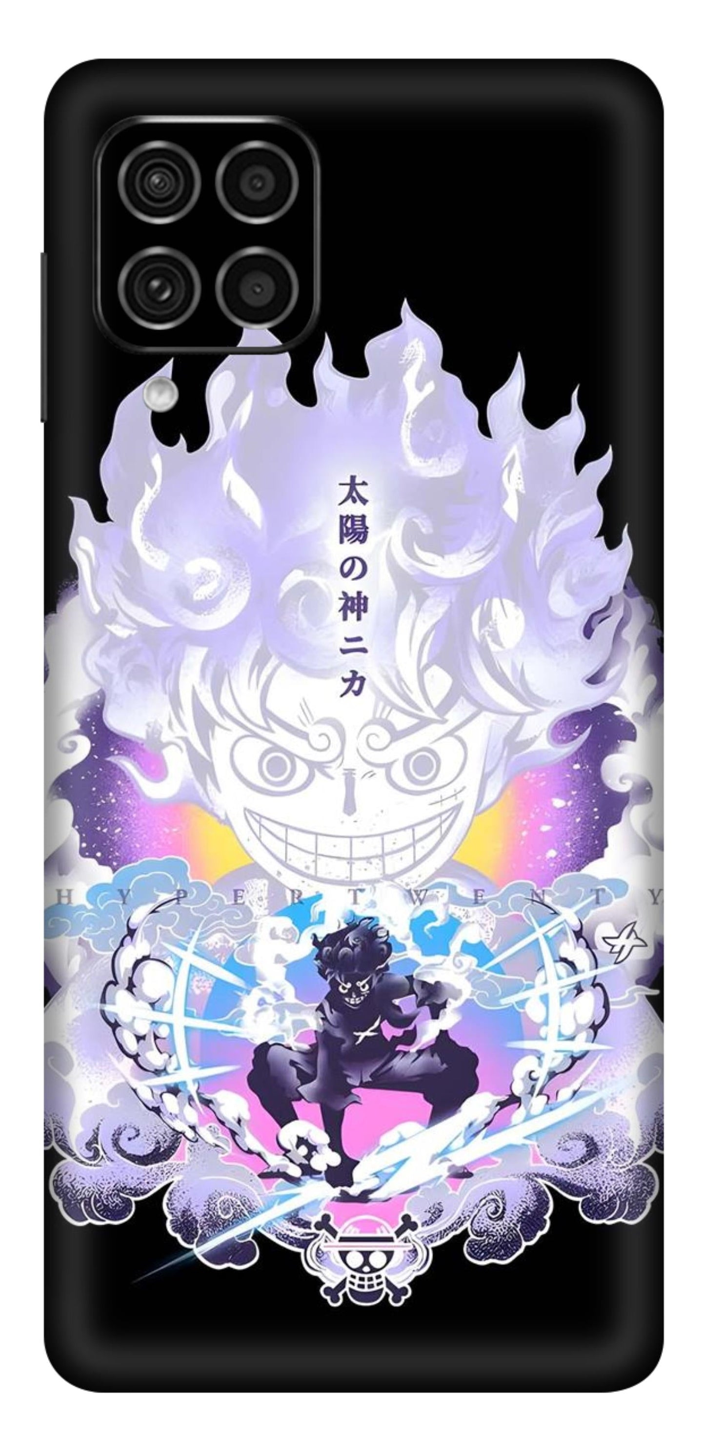 Samsung Galaxy F62 Skins and Wraps