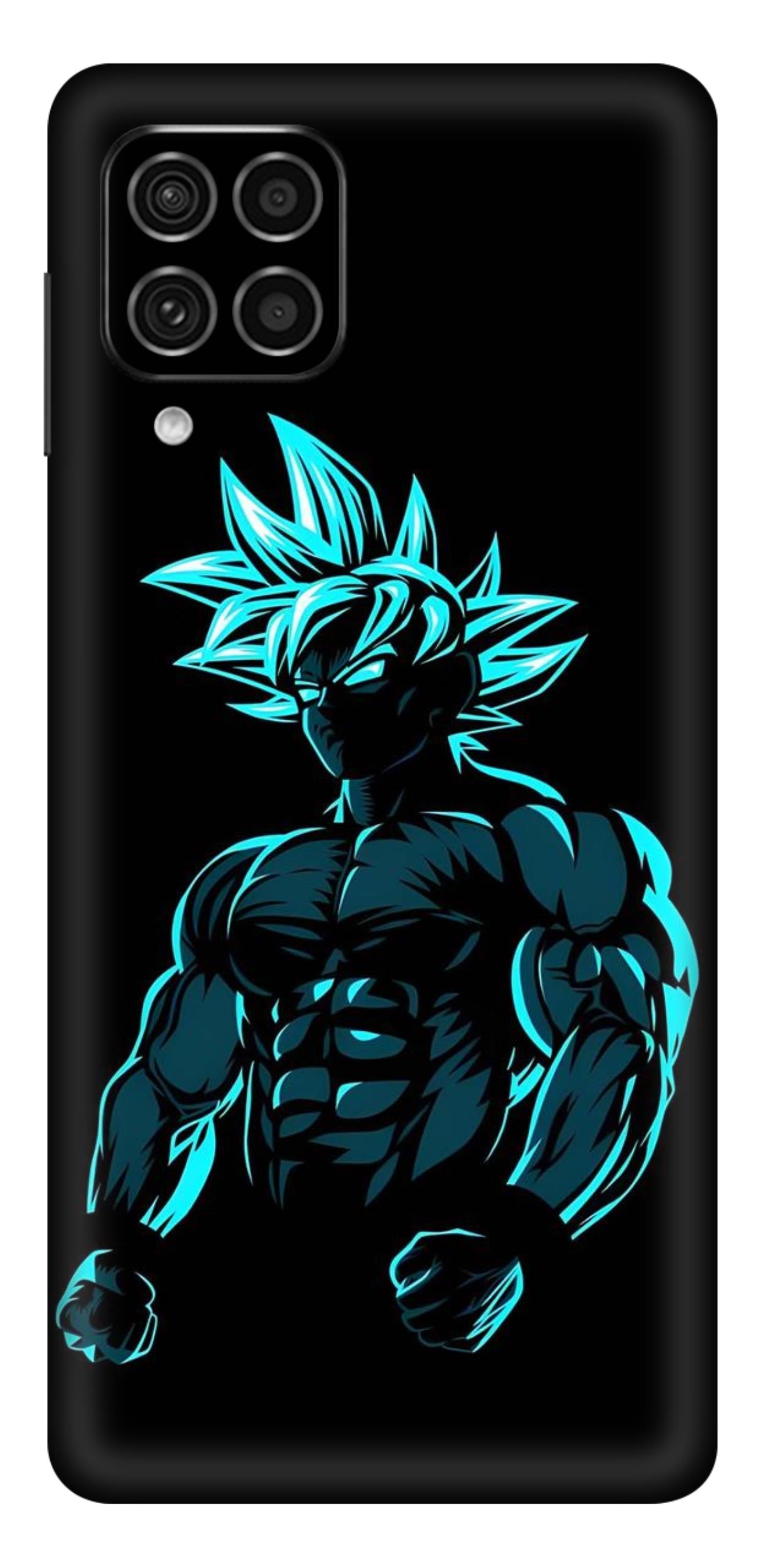 Samsung Galaxy F62 Skins and Wraps