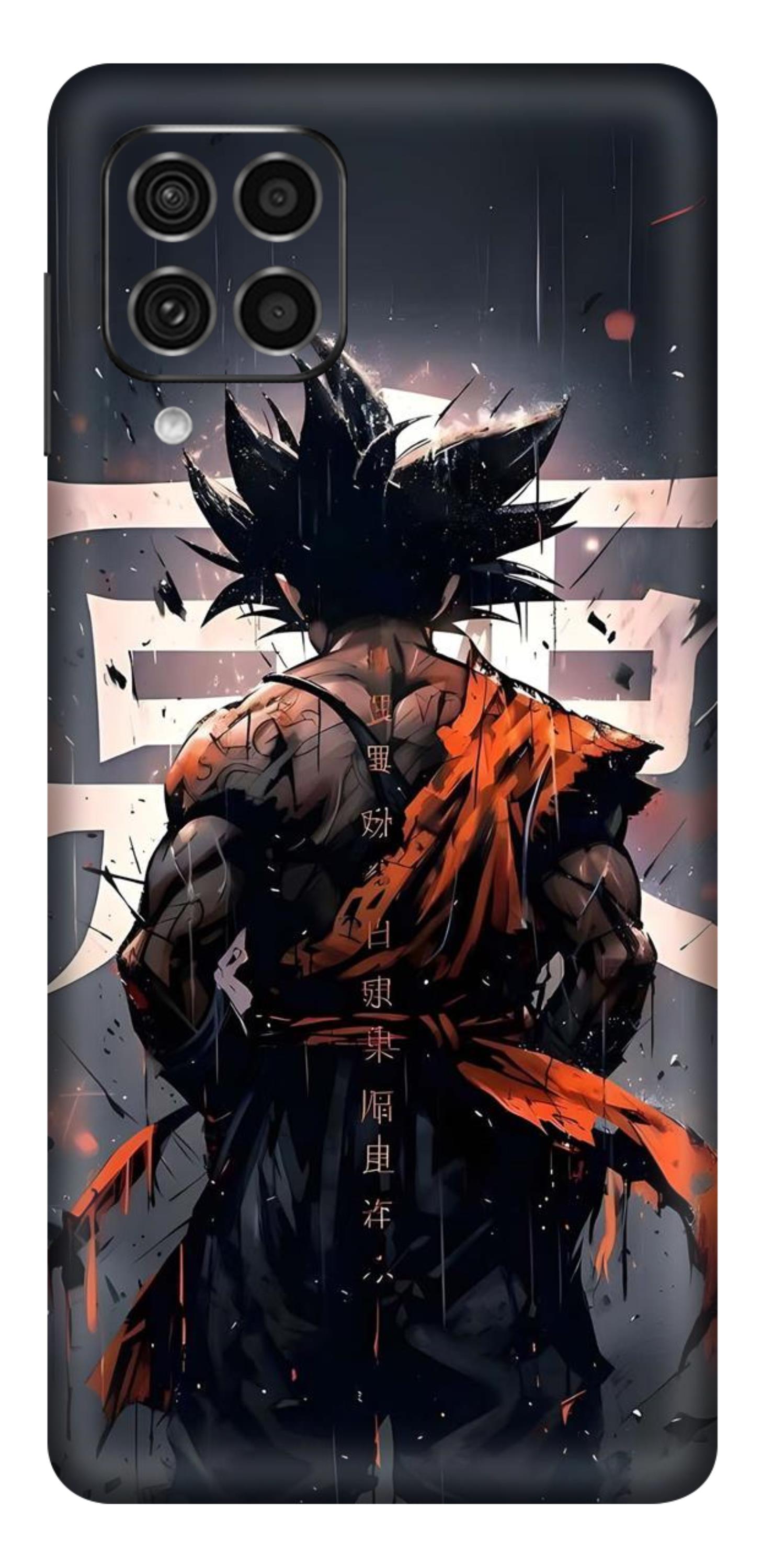 Samsung Galaxy F62 Skins and Wraps