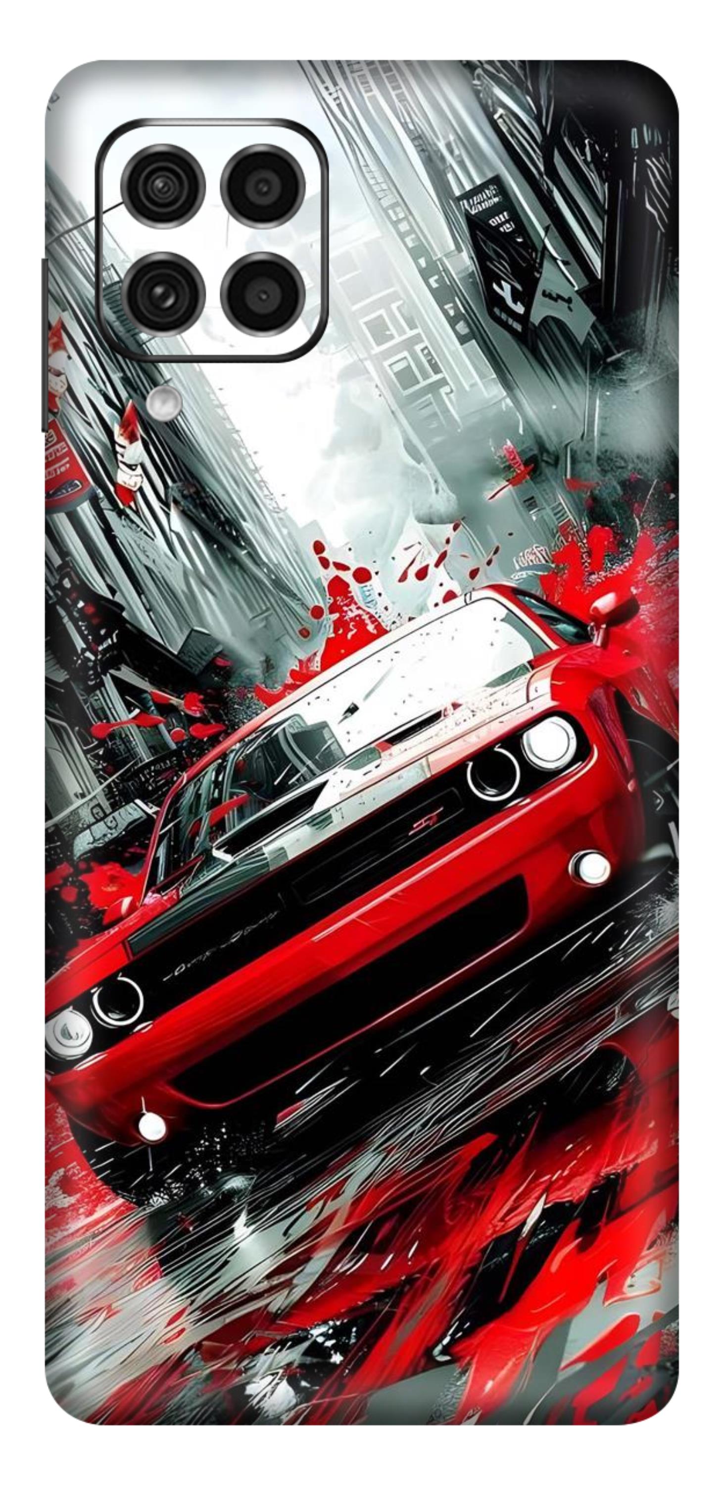 Samsung Galaxy F62 Skins and Wraps