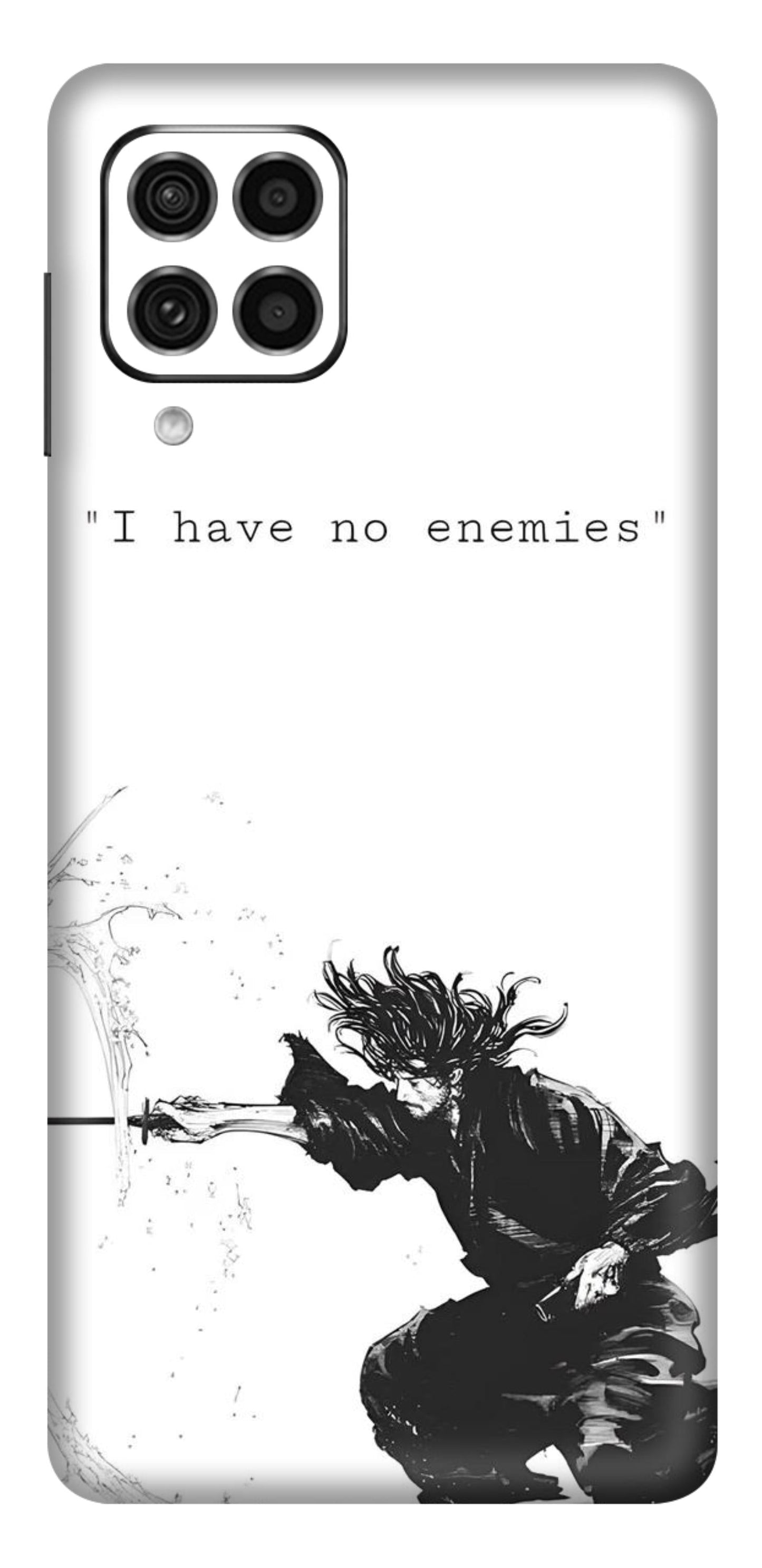 Samsung Galaxy F62 Skins and Wraps